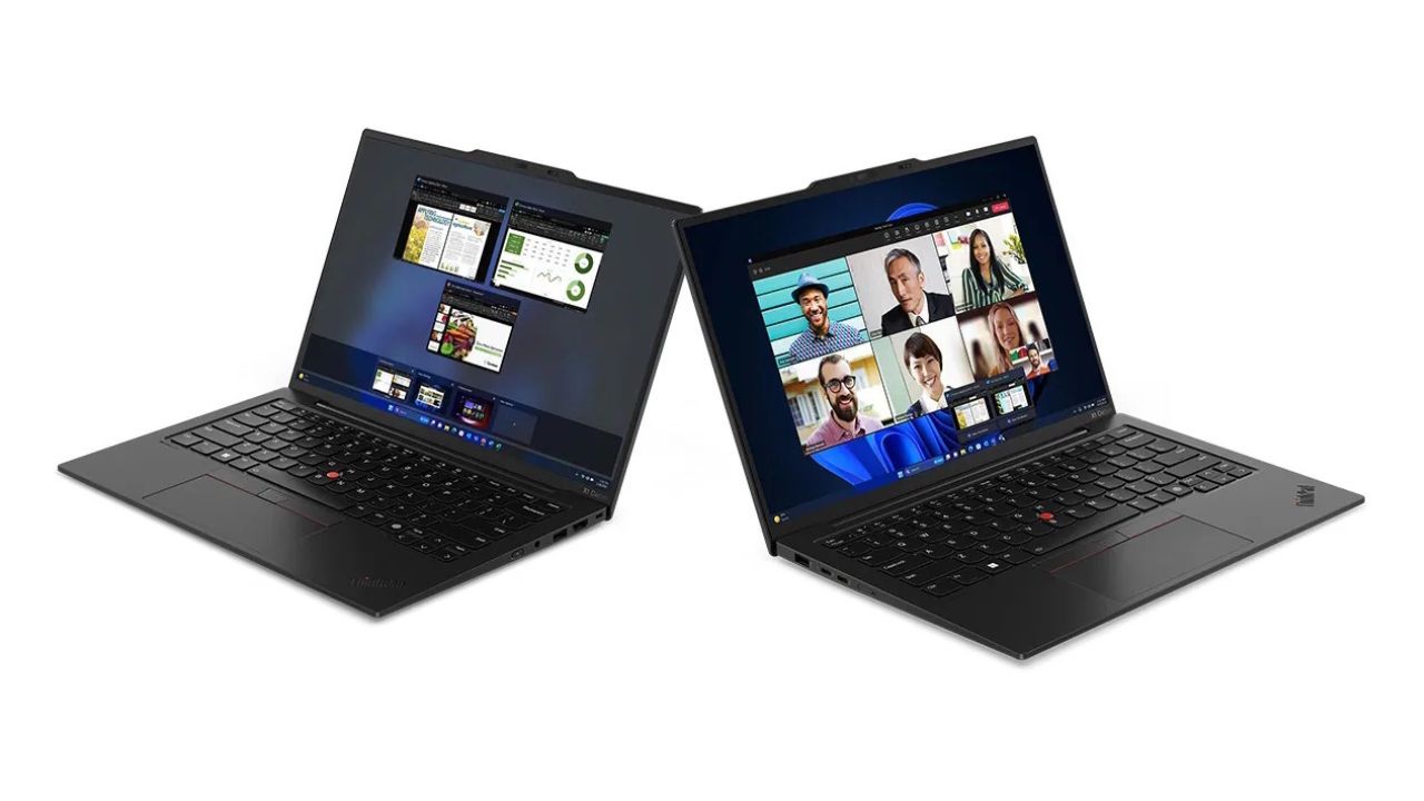 ThinkPad X1 Carbon Gen 12