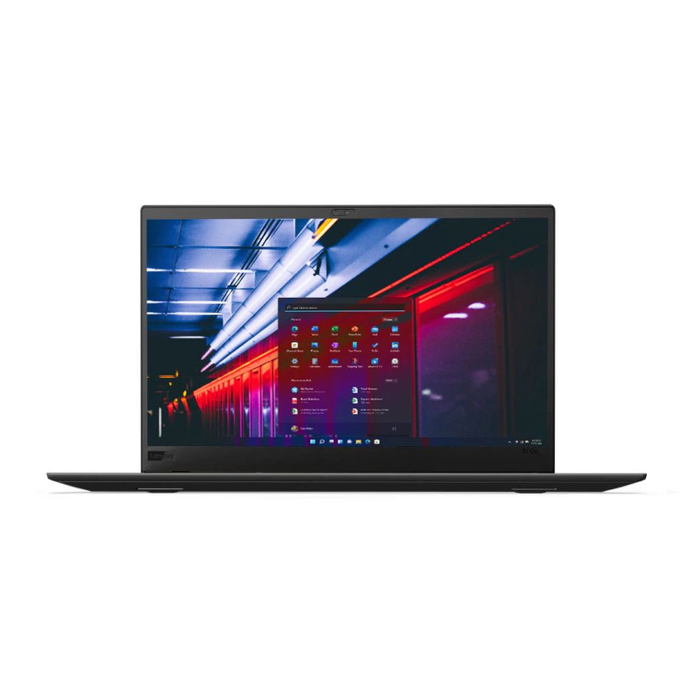 ThinkPad X1 Carbon Gen 6 - Intel core i5 1