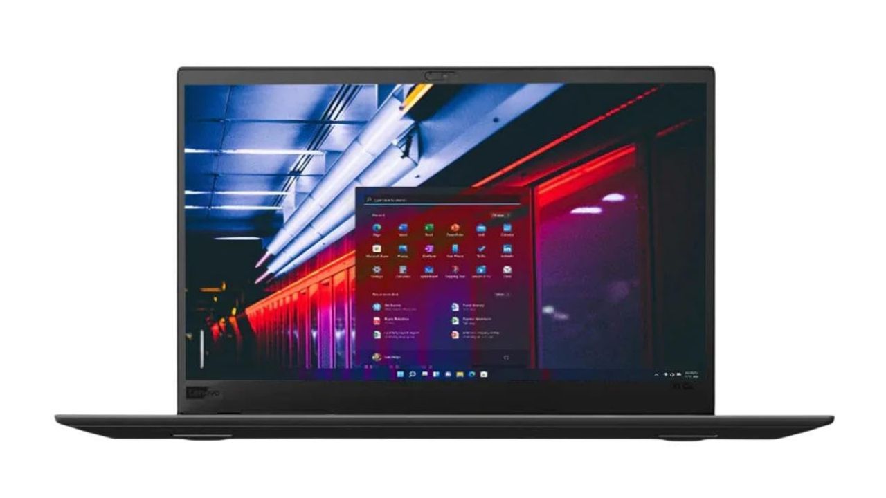 Lenovo ThinkPad X1 Carbon Gen 6 i5