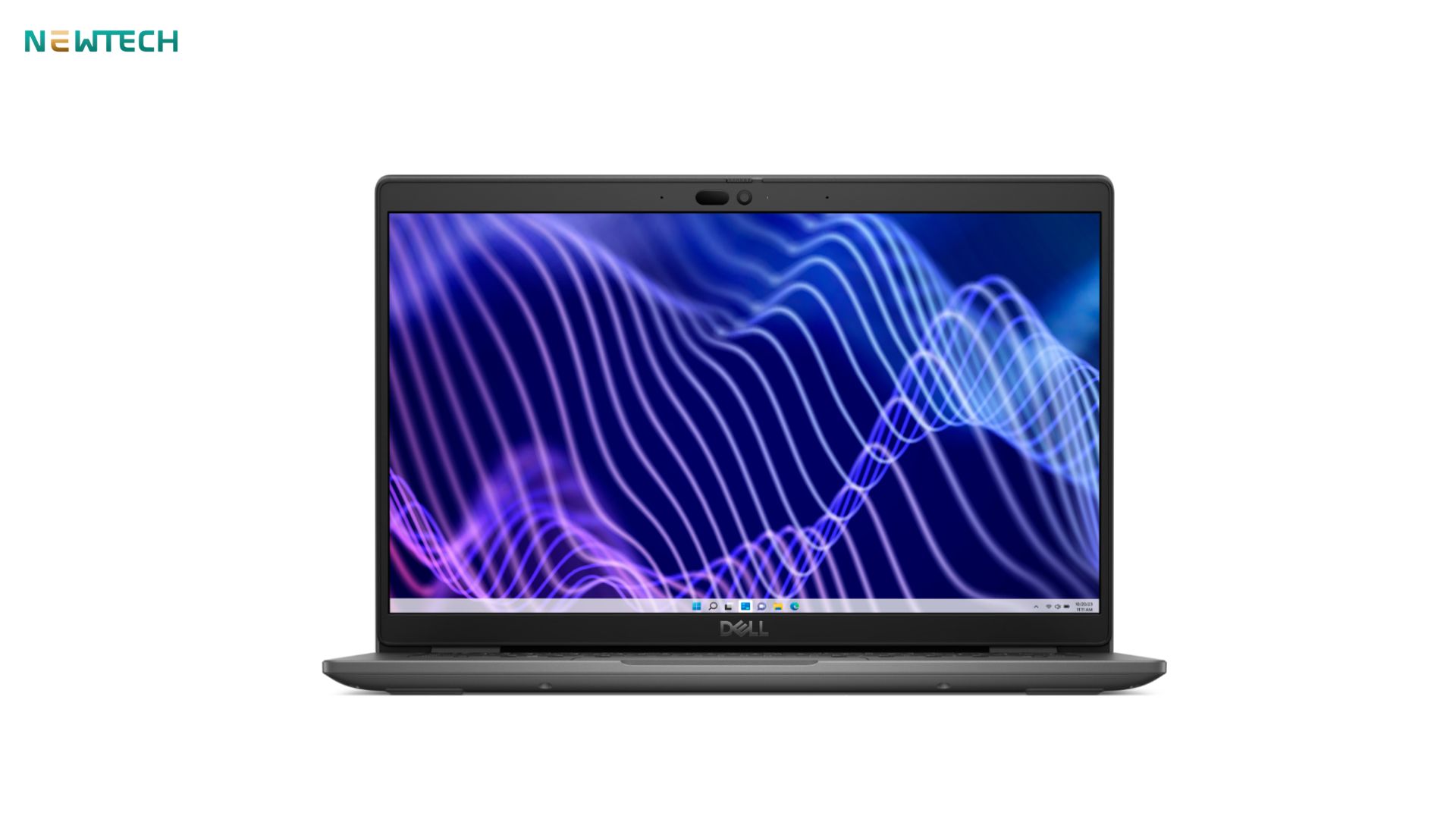 Dell Latitude 3440 i7 8GB 512GB - Màn hình sắc nét, hình ảnh chân thực
