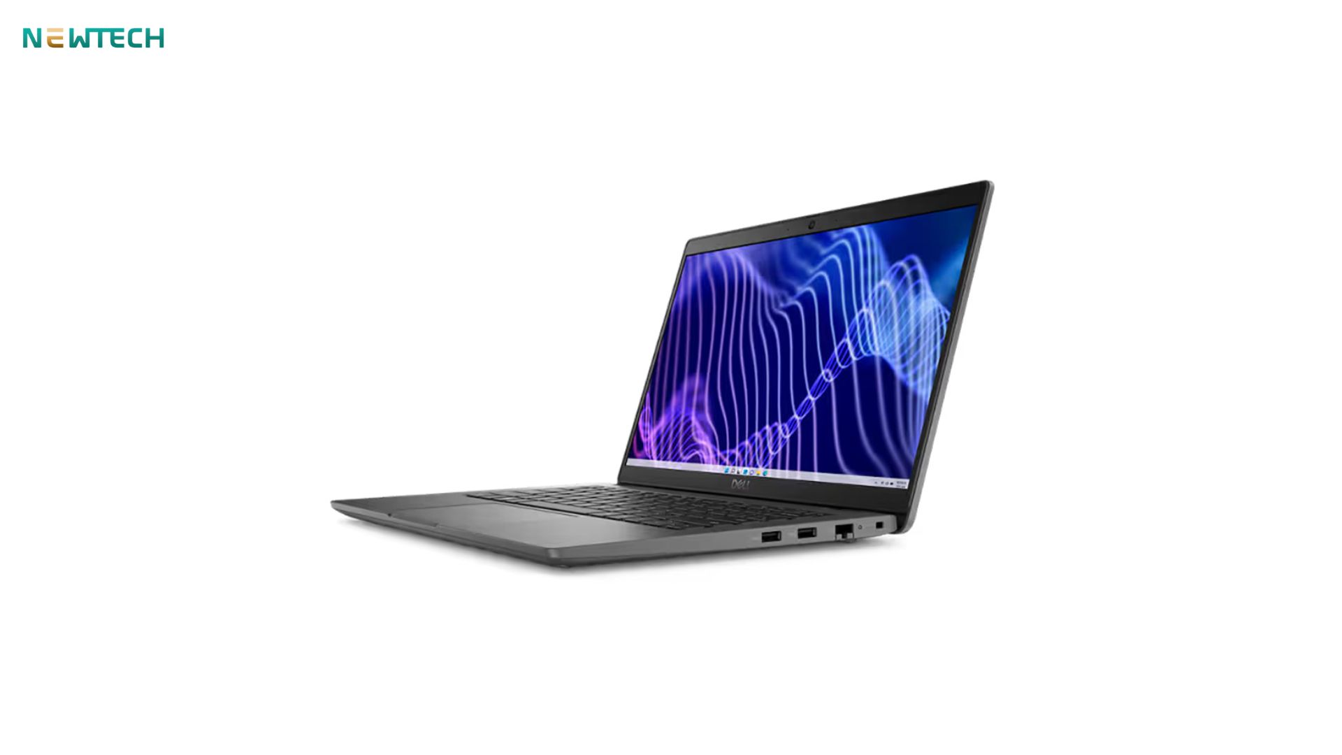 Dell Latitude 3440 i7 8GB 512GB - Cấu hình mạnh mẽ