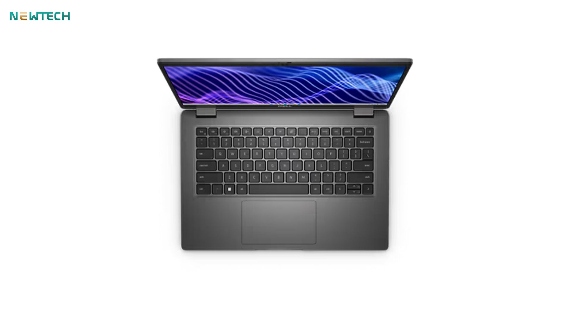 Dell Latitude 3440 i7 8GB 512GB - Hành trình phím mượt mà
