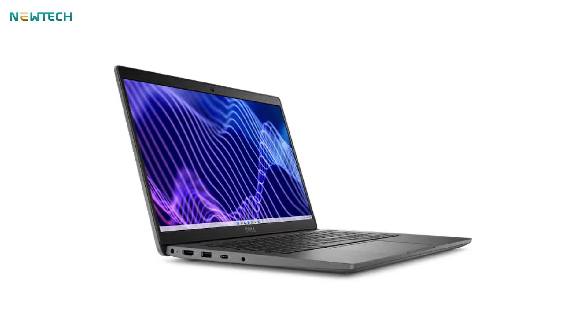 Dell Latitude 3440 i7 8GB 512GB - dung lượng pin lớn