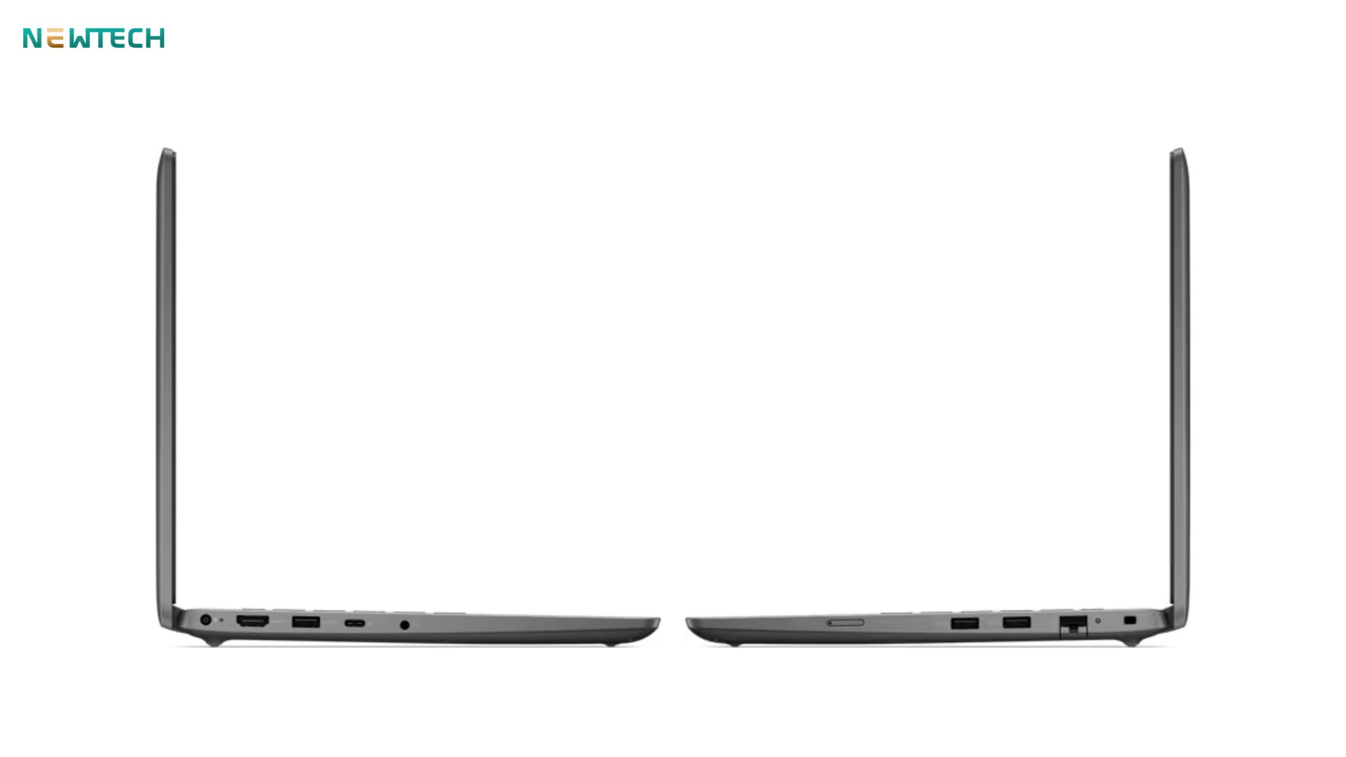 Dell Latitude 3440 i7 8GB 512GB - Cổng kết nối đủ dùng