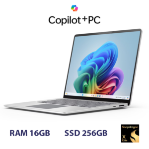 Surface Laptop 7 15 inch – Snapdragon X Elite 16GB 256GB