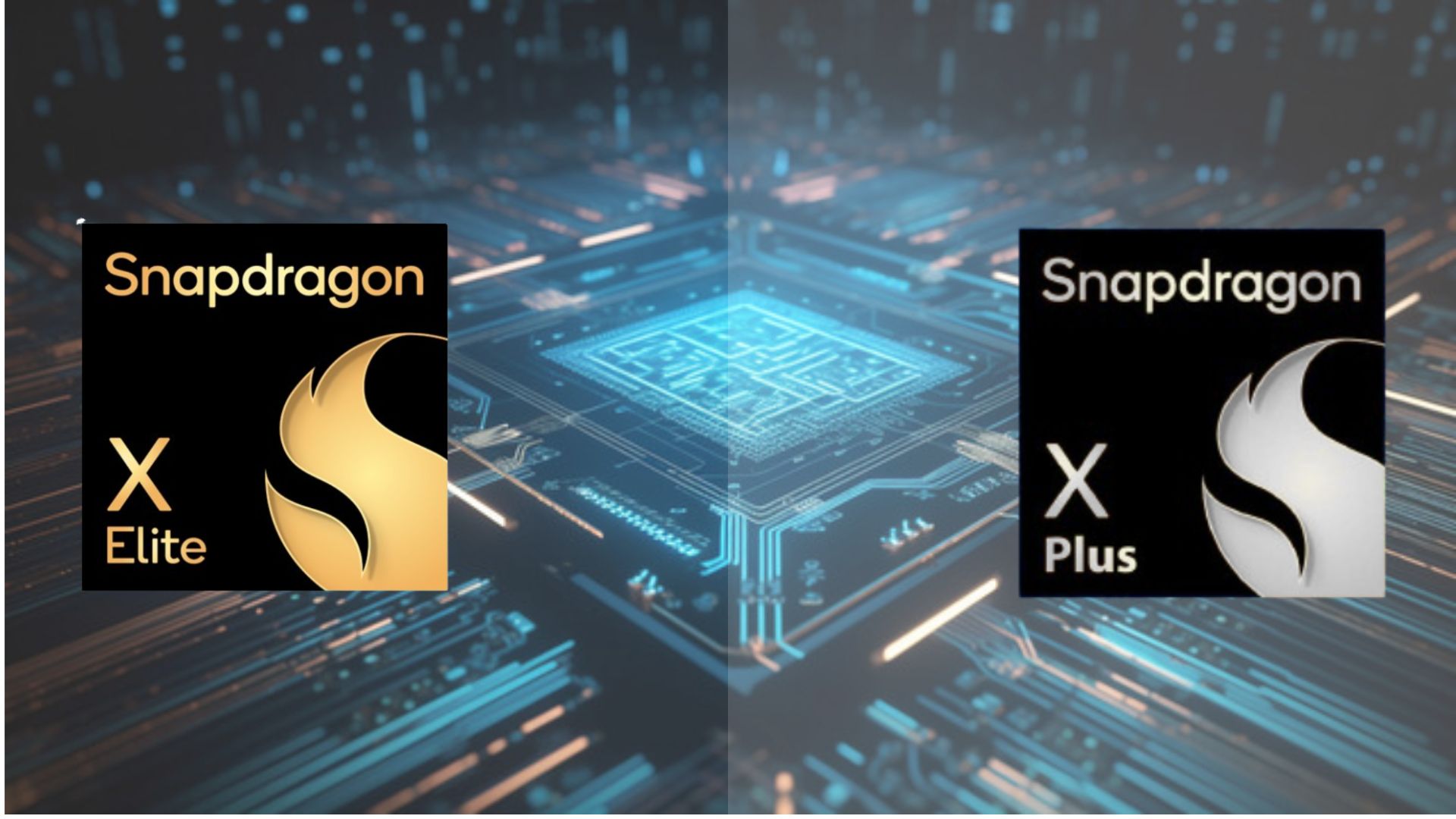 Surface Pro 11 trang bị chip Snapdragon X Plus và Snapdragon X Elite mạnh mẽ