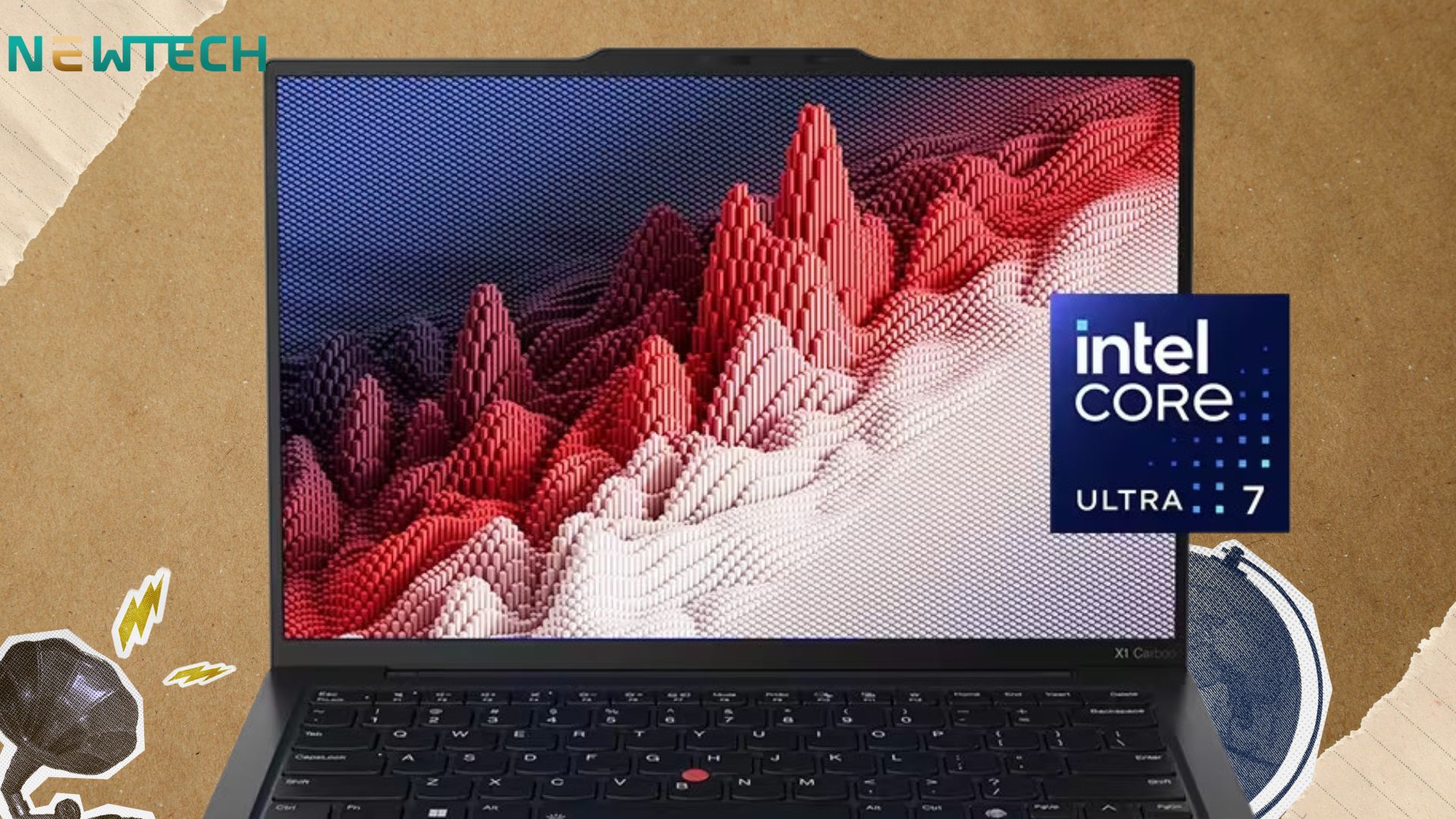 Lenovo ThinkPad X1 Carbon Gen 12 - 14" Intel Core Ultra 7 155H/32GB/1TB/2.8K OLED/Win 11 Pro 19 Lenovo ThinkPad X1 Carbon Gen 12 – 14″ Intel Core Ultra 7 155H/32GB/1TB/2.8K OLED/Win 11 Pro