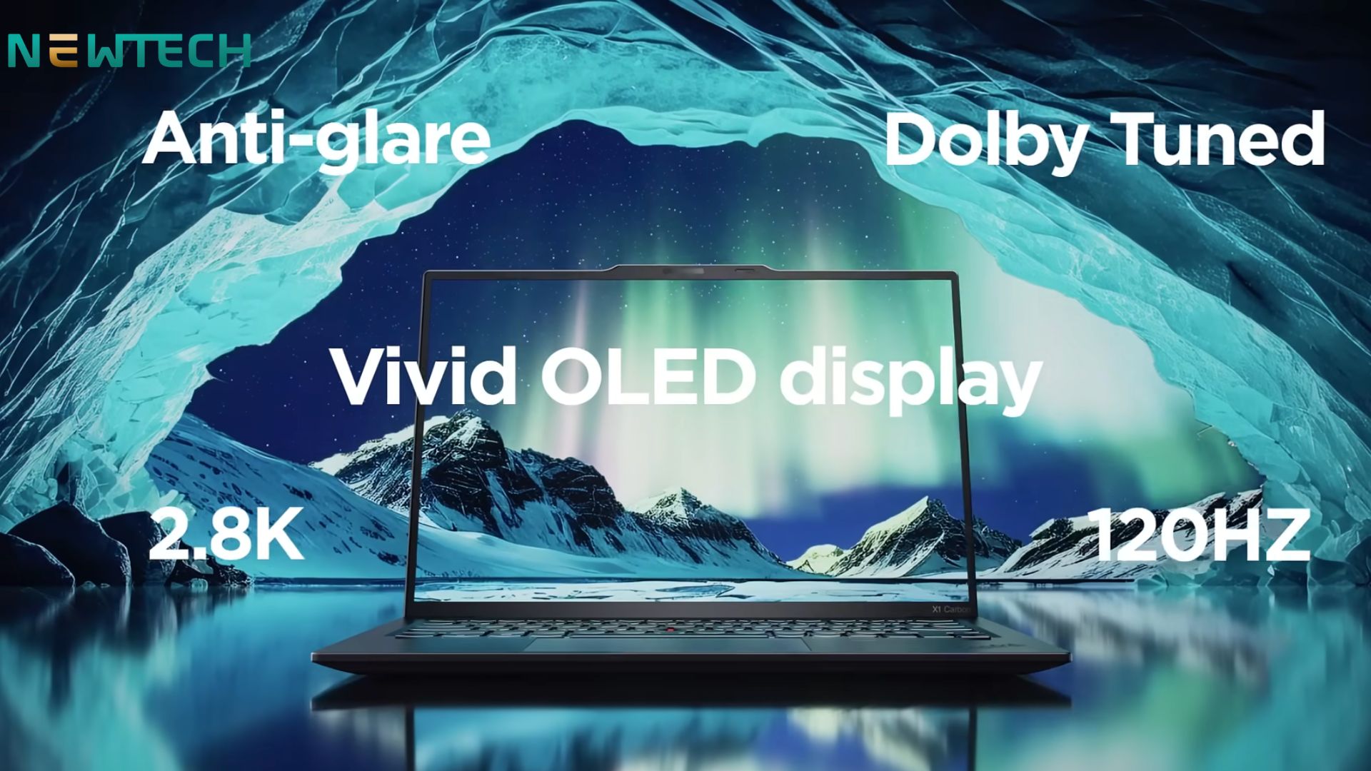 Lenovo ThinkPad X1 Carbon Gen 12 - 14" Intel Core Ultra 7 155H/32GB/1TB/2.8K OLED/Win 11 Pro 20 Lenovo ThinkPad X1 Carbon Gen 12 – 14″ Intel Core Ultra 7 155H/32GB/1TB/2.8K OLED/Win 11 Pro