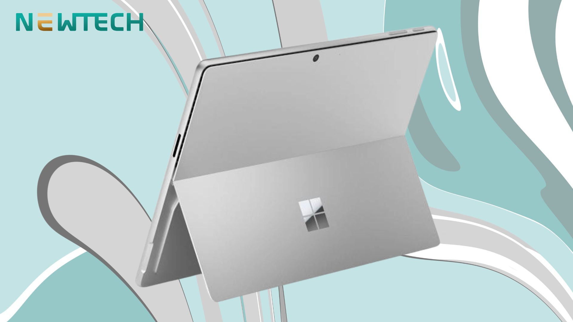 Surface Pro 11 5G Snapdragon X Plus 16GB 256GB 4 Thiết kế linh hoạt và hiện đại