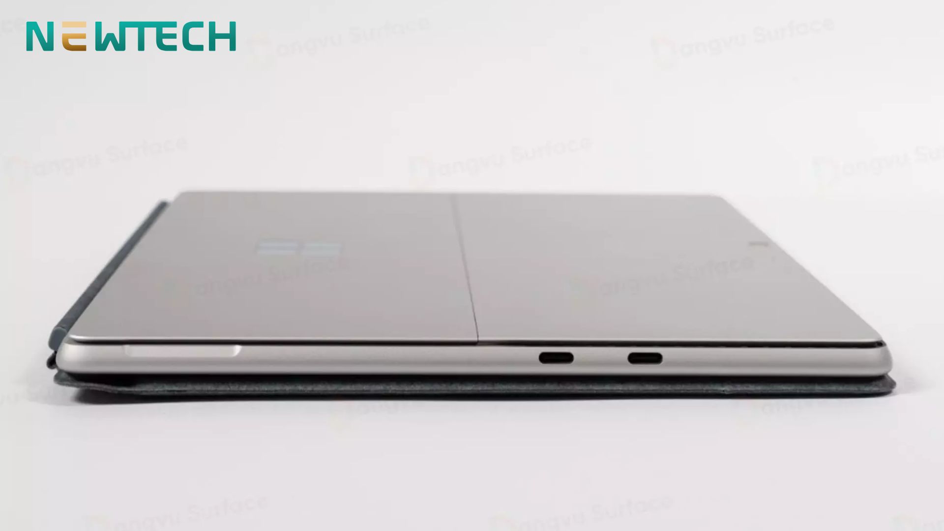 Surface Pro 11 5G Snapdragon X Plus 16GB 256GB 10 Thời lượng sử dụng giúp người dùng hoàn thành công việc mà không lo hết pin