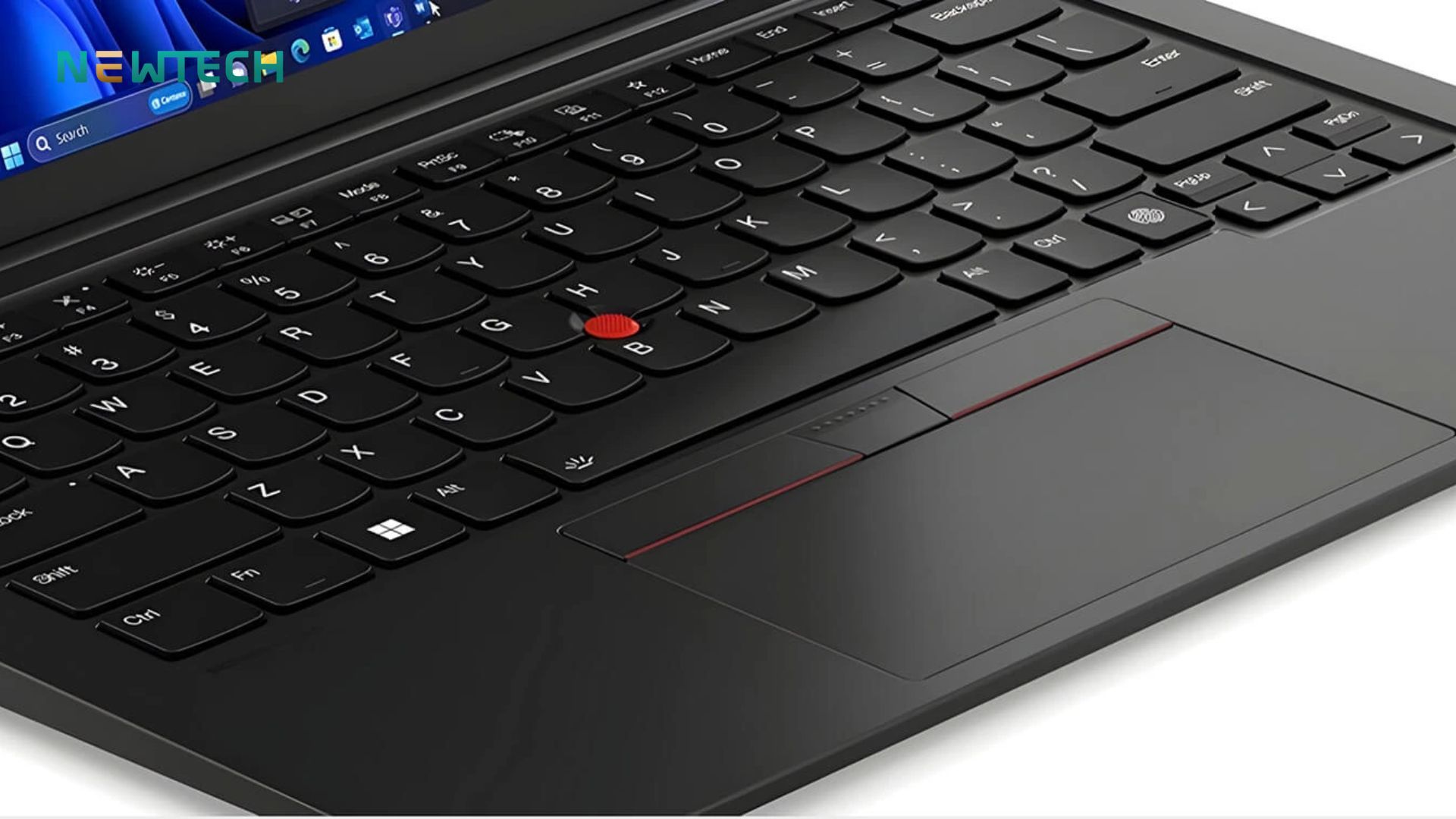 Đánh giá ThinkPad X1 Carbon Gen 12 - Sự nâng cấp đáng giá hay chỉ là một bước đi an toàn? 3 Đánh giá ThinkPad X1 Carbon Gen 12 – Sự nâng cấp đáng giá hay chỉ là một bước đi an toàn?
