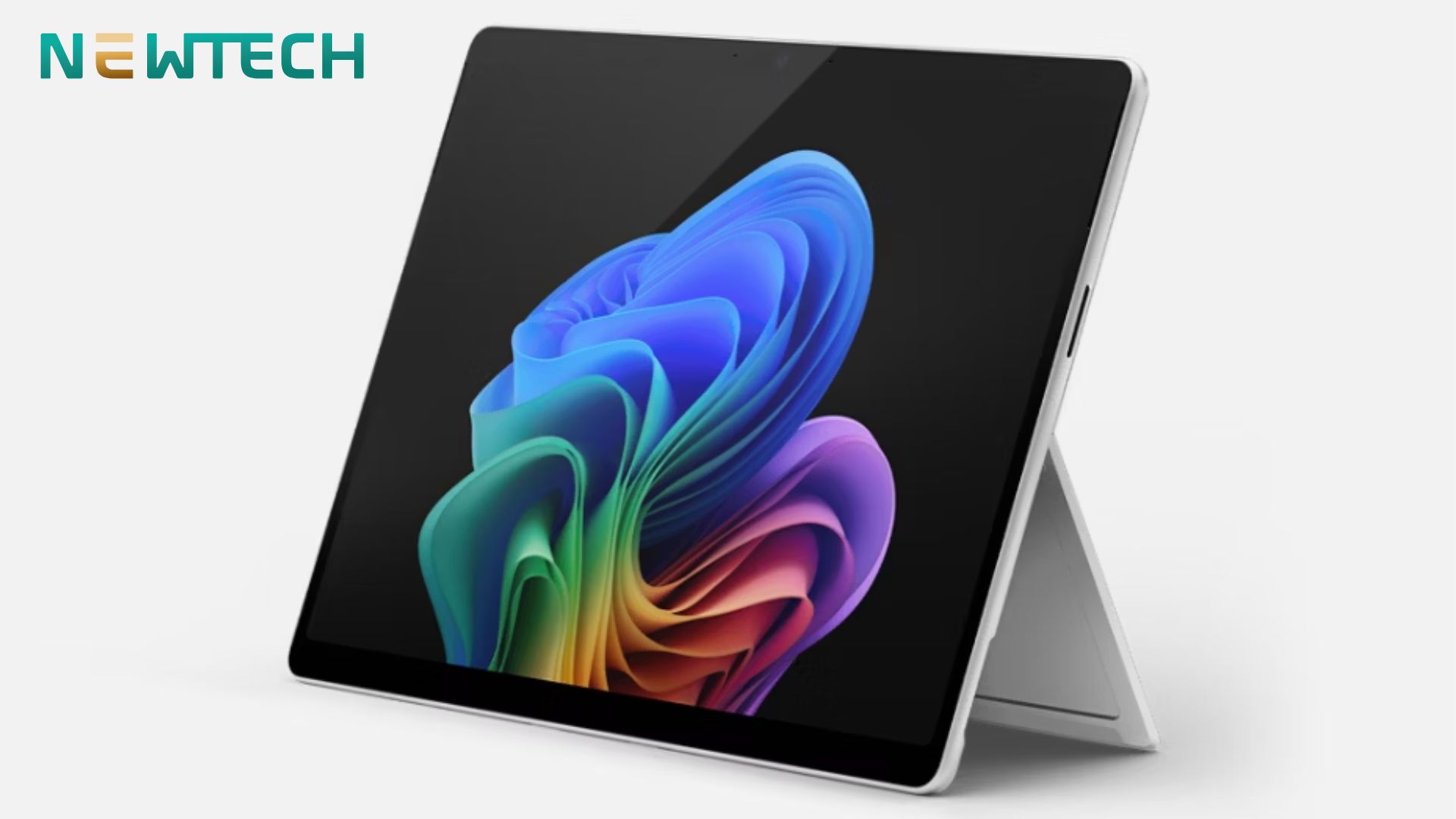 Surface Pro 11 5G Snapdragon X Elite 16GB 512GB 12 Hệ thống bảo mật đầy đủ