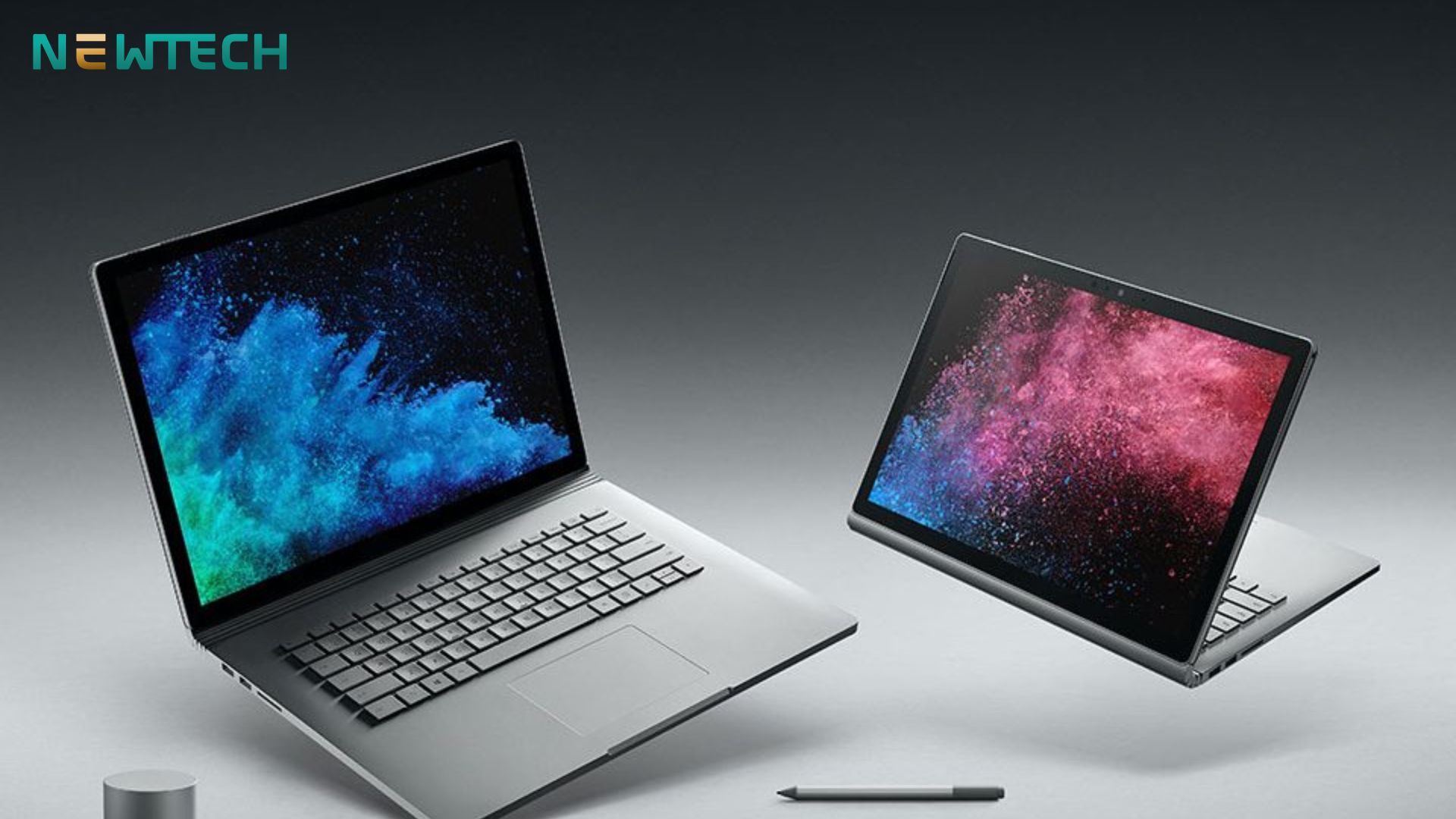 Laptop Surface của nước nào? Có nên mua không?