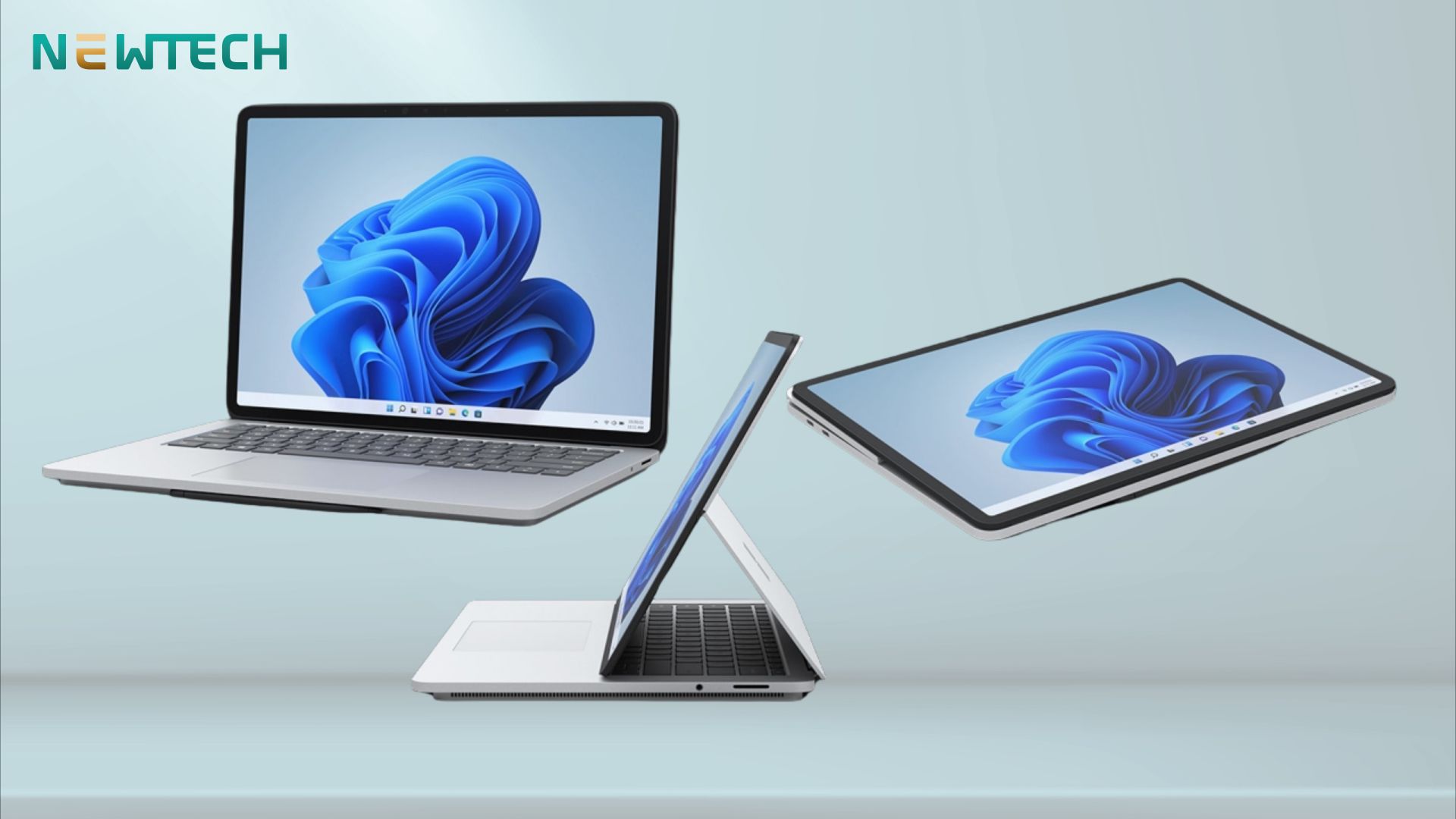 Laptop Surface của nước nào? Có nên mua không?