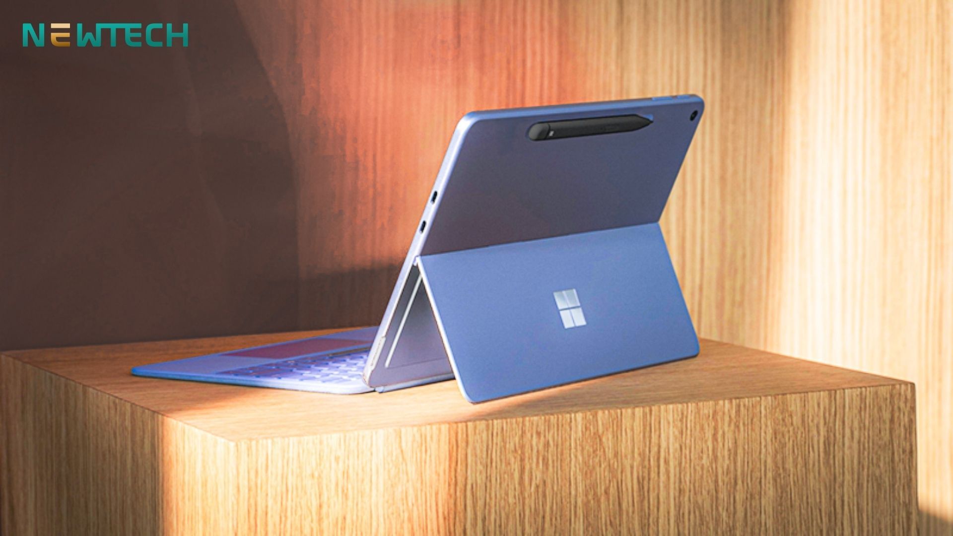 Laptop Surface của nước nào? Có nên mua không?