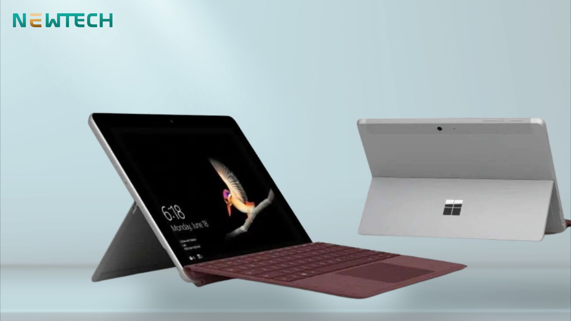 Laptop Surface của nước nào? Có nên mua không?