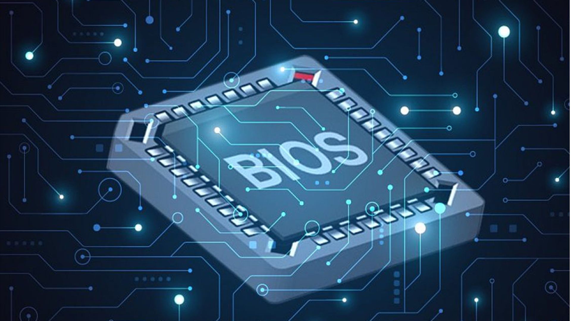 BIOS là gì? Tính năng nổi bật và cách truy cập BIOS trên máy tính