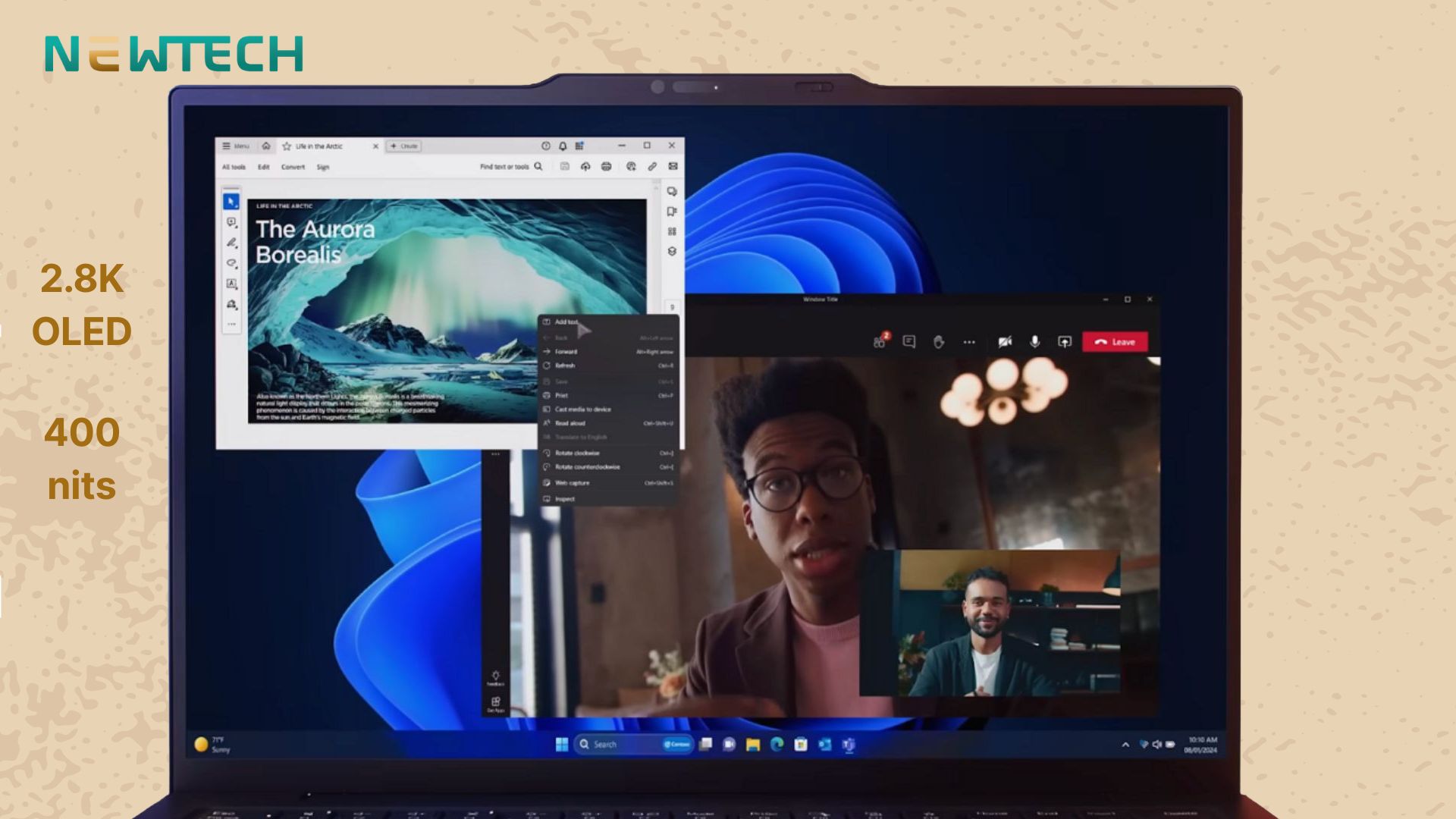 Lenovo ThinkPad X1 Carbon Gen 12 - 14" Intel Core Ultra 7 155H/32GB/1TB/NoOS/2.8K OLED 19 Lenovo ThinkPad X1 Carbon Gen 12 – 14″ Intel Core Ultra 7 155H/32GB/1TB/NoOS/2.8K OLED