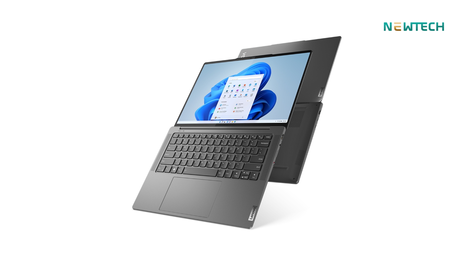 Lenovo Slim Pro 7 14ARP8 - 14.5" AMD Ryzen 7-7735HS/16GB/512/2.5K-Touch 23 Lenovo Yoga Slim 7 Pro phù hợp với đa dạng đối tượng người dùng