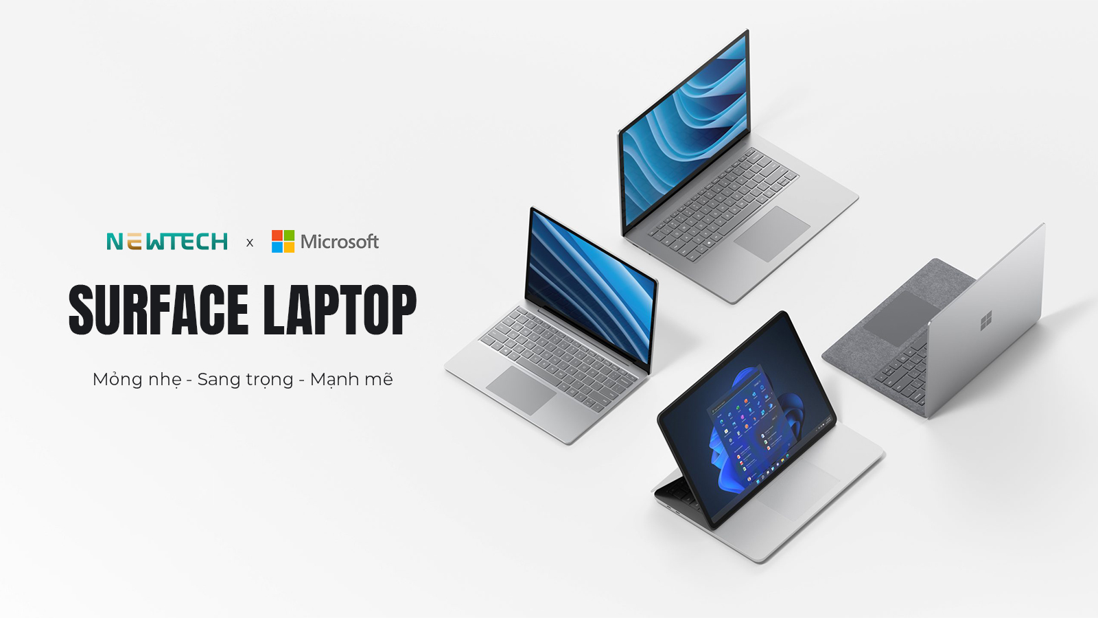 Surface Laptop