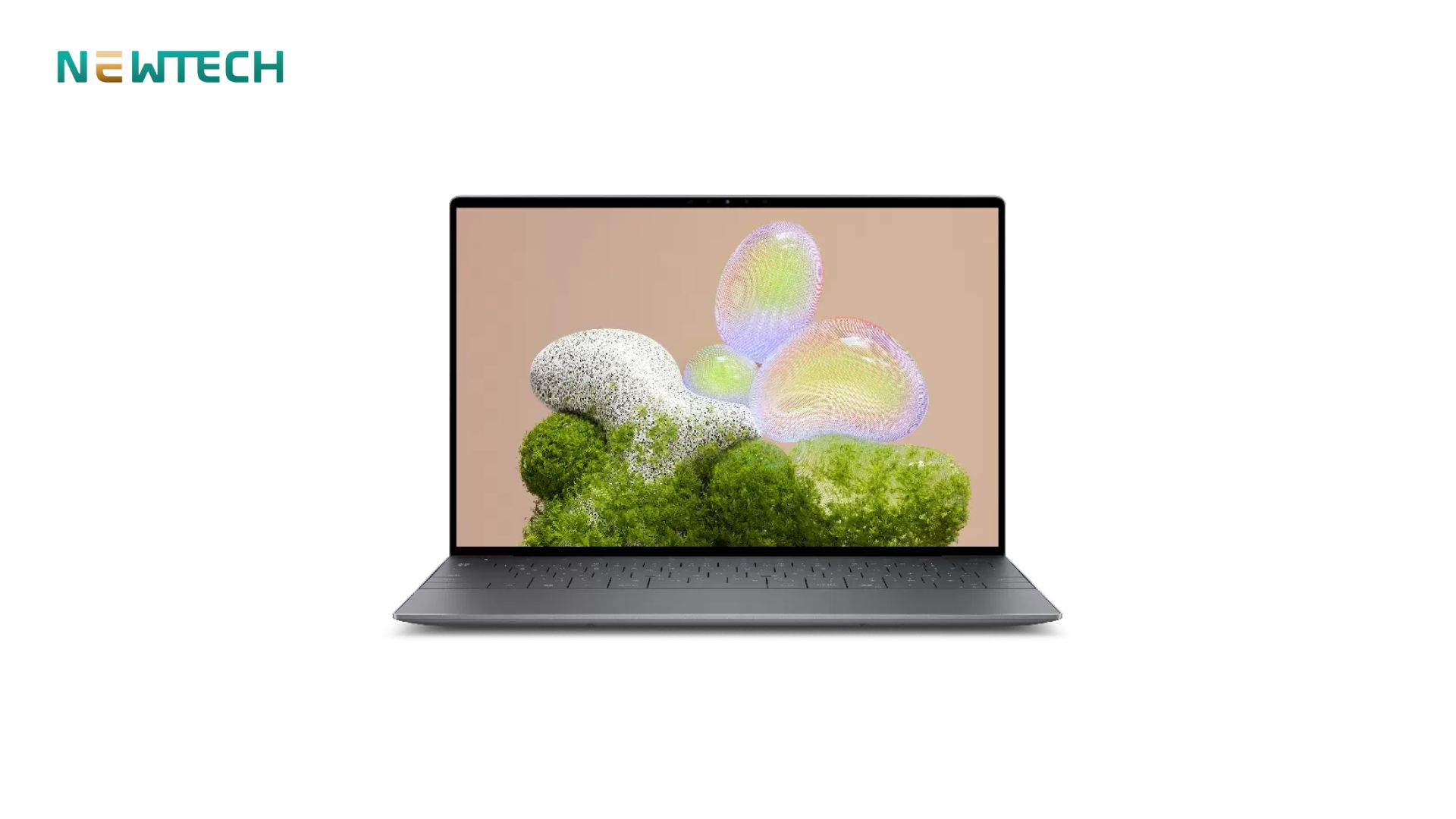 Dell XPS 13 9350 - 13.4" Intel Core Ultra 7-256V/16GB/512GB 17 Dell XPS 9350 Ultra 7 16GB 512GB với màn hình sắc nét