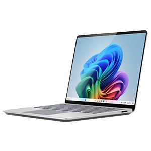 Surface Laptop