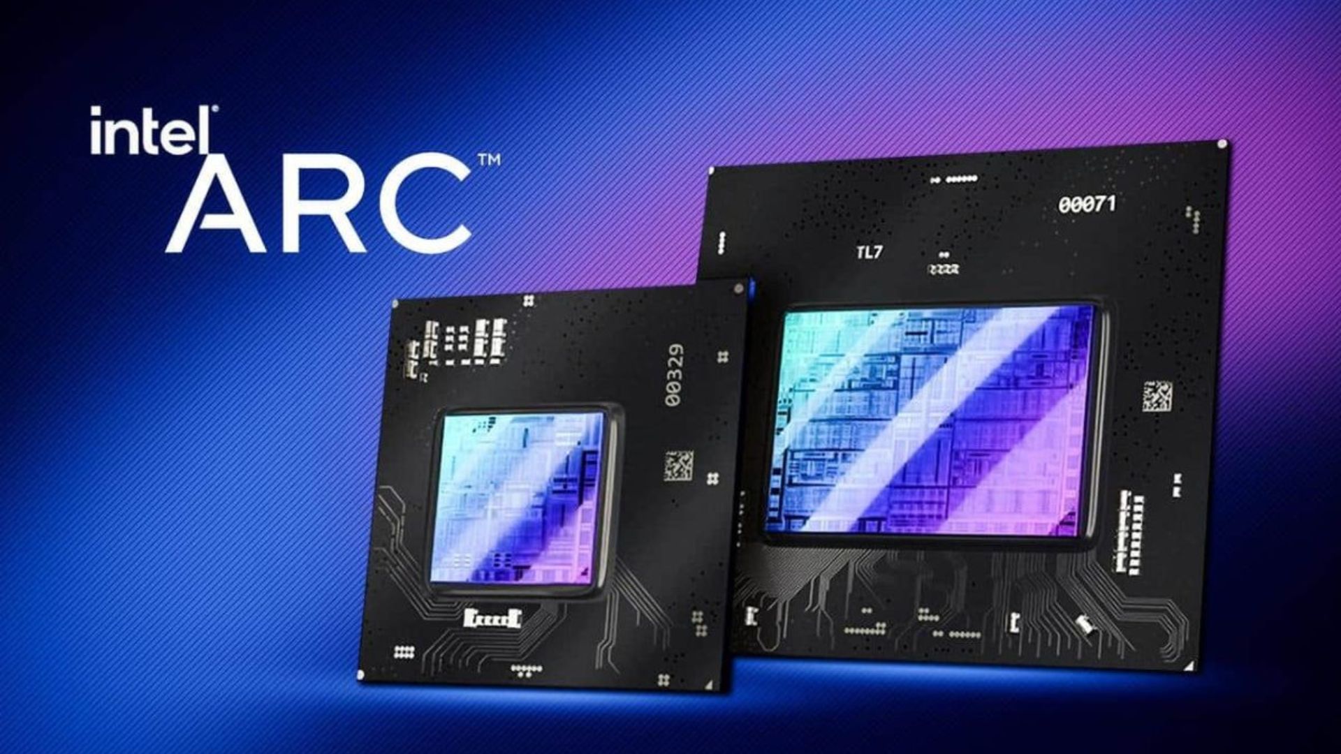 Intel Arc Xe2 Lunar Lake: Sức mạnh mới trong thế giới card đồ họa 6 Intel Arc Xe2 Lunar Lake khẳng ddingj vị thể mạnh mẽ nhất giới card đồ họa hiện tại