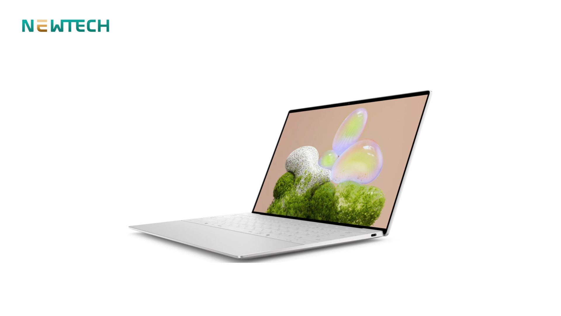 Dell XPS 13 9350 - 13.4" Intel Core Ultra 7-256V/16GB/512GB 16 Dell XPS 9350 Ultra 7 16GB 512GB với thiết kế sang trọng, tinh tế