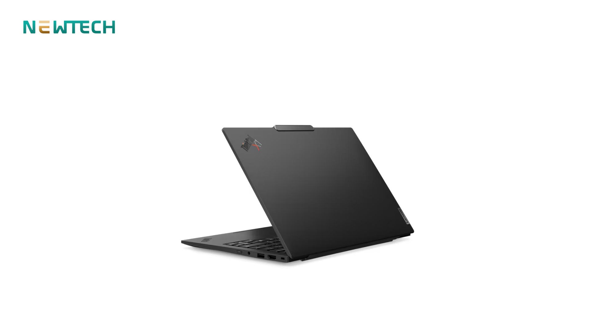 ThinkPad X1 Carbon Gen 12 Intel Core Ultra 7 64GB 1TB với dung lượng pin lớn