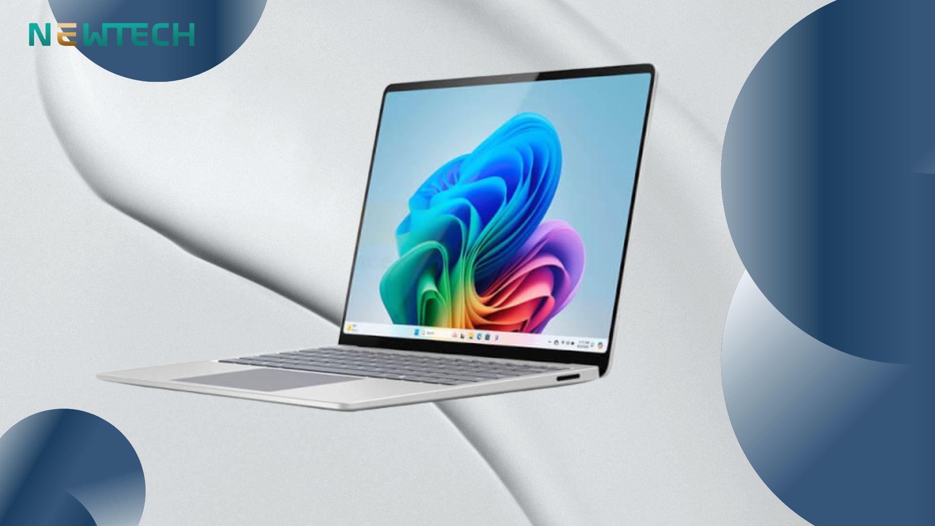 Surface Laptop 7 13.8 – Intel Core Ultra 7-268V 32GB 1TB 4 Surface Laptop 7 13.8 – Intel Core Ultra 7-268V 32GB 1TB