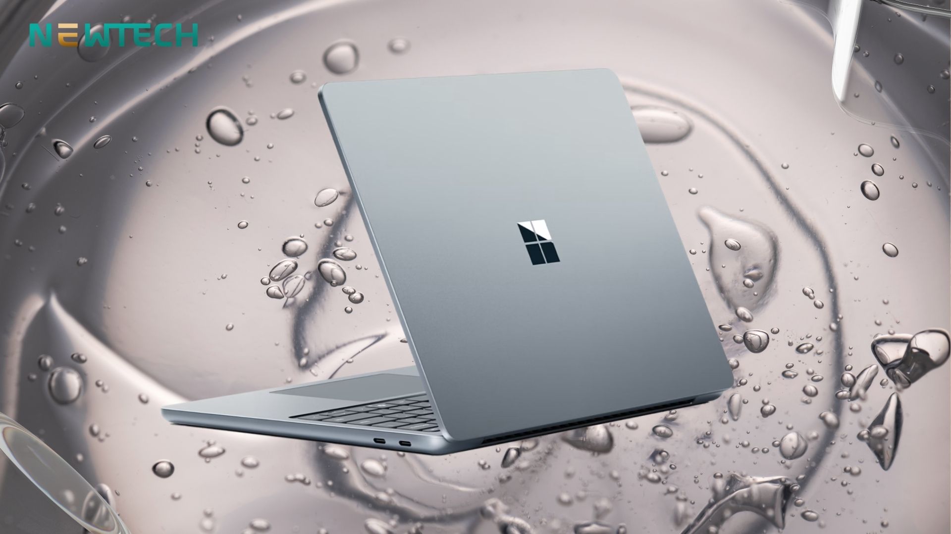 Surface Laptop 7 13.8 – Intel Core Ultra 5-236V 16GB 256GB