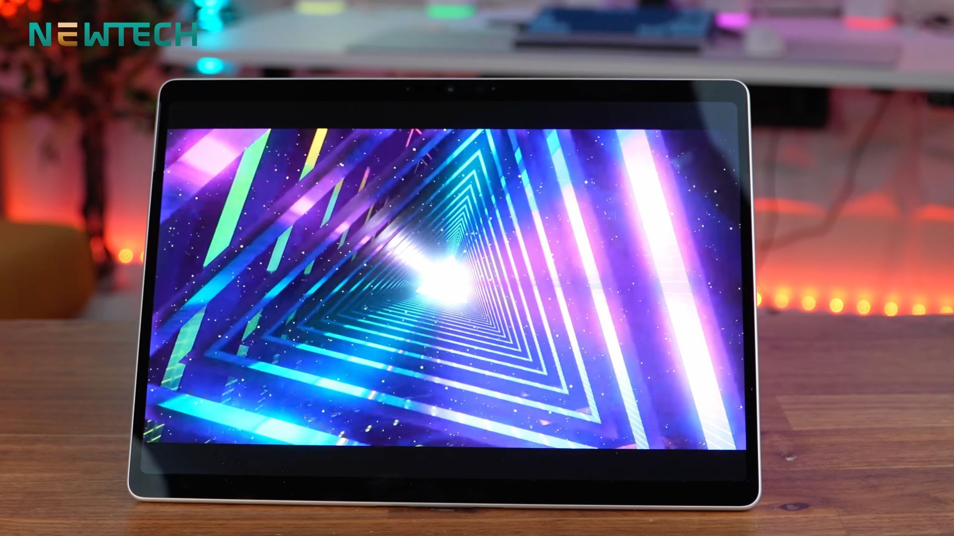 Surface Pro 11 – Intel Core Ultra 7-266V 16GB 256GB