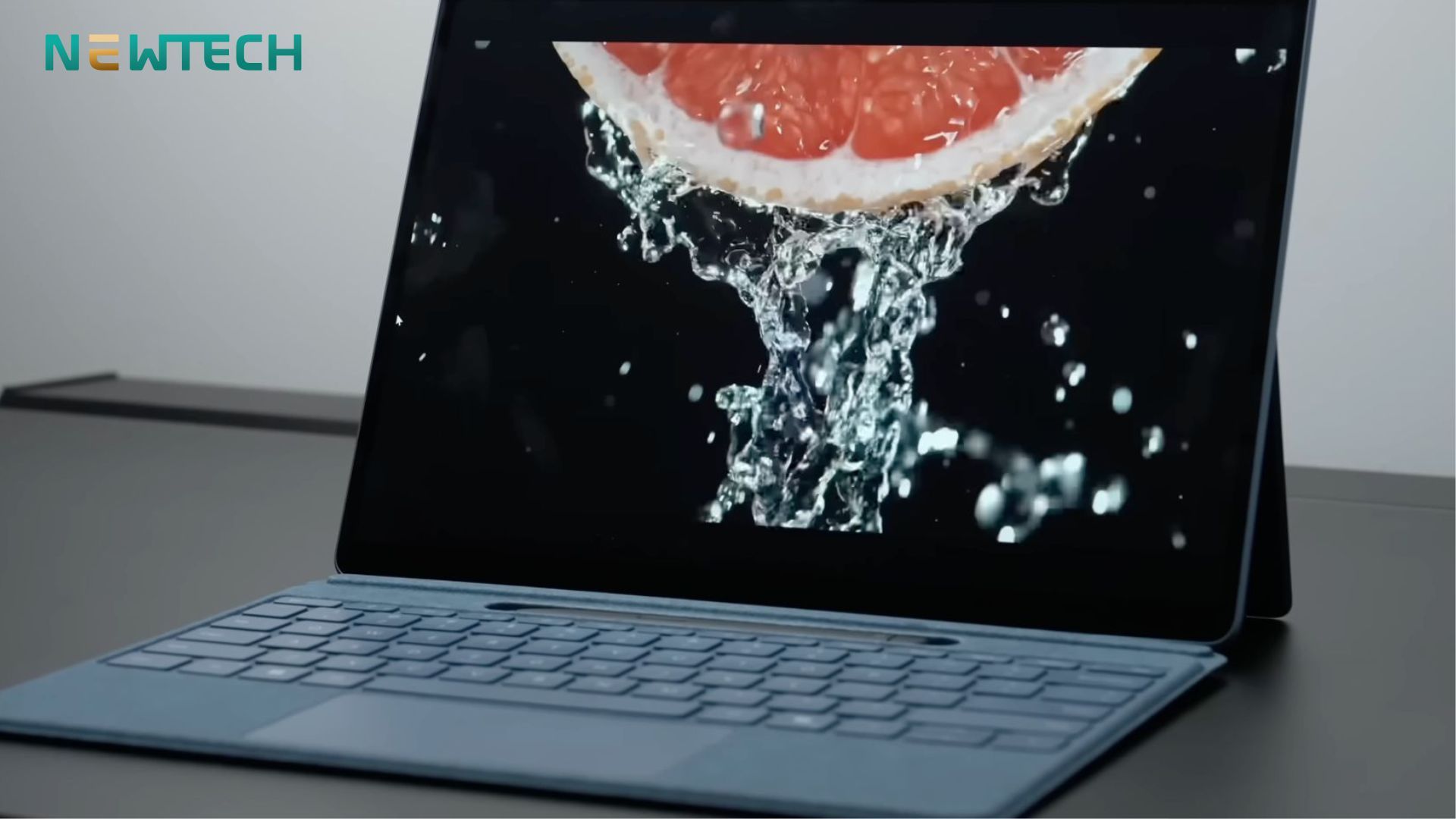 Surface Pro 11 – Intel Core Ultra 7-266V 16GB 256GB