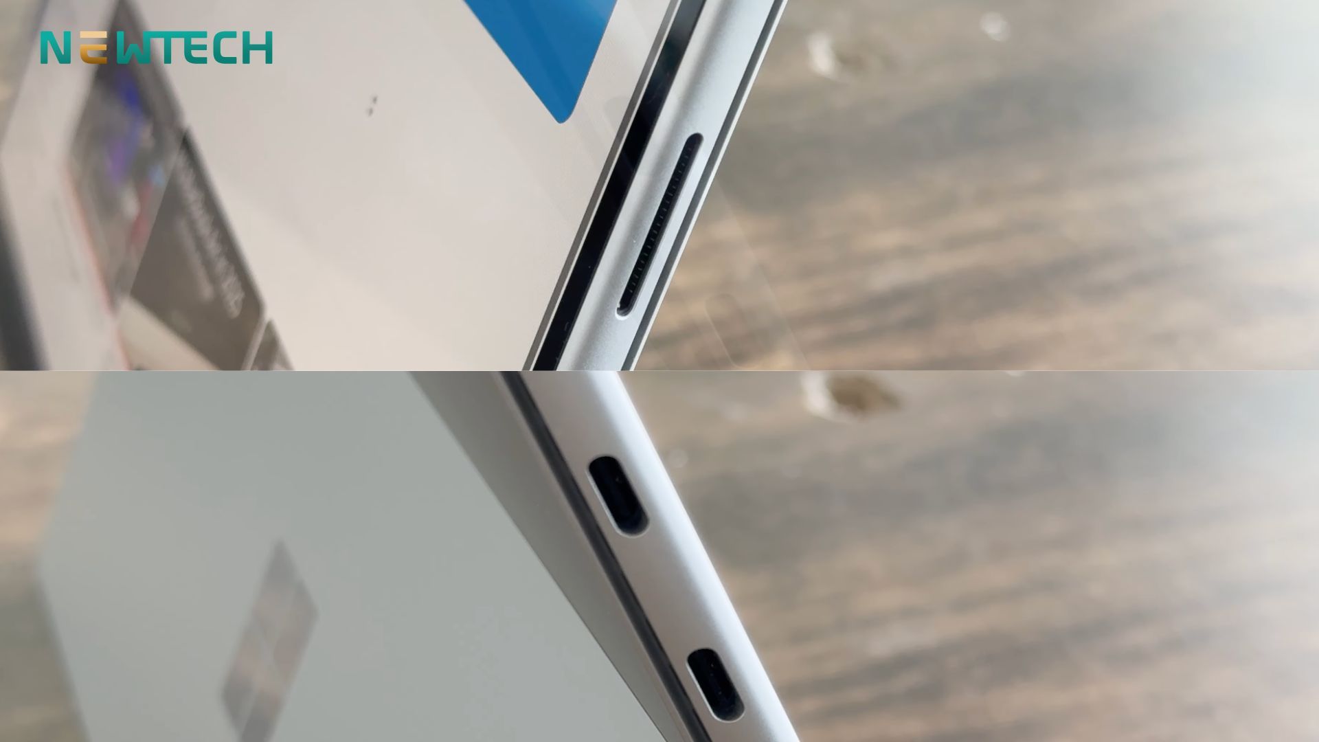 Surface Pro 11 – Intel Core Ultra 7-266V 16GB 256GB
