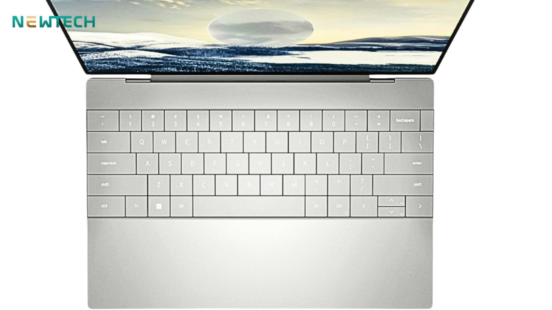 Dell XPS 13 9350 – 13.4″ Intel Core Ultra 7-258V/32GB/1TB