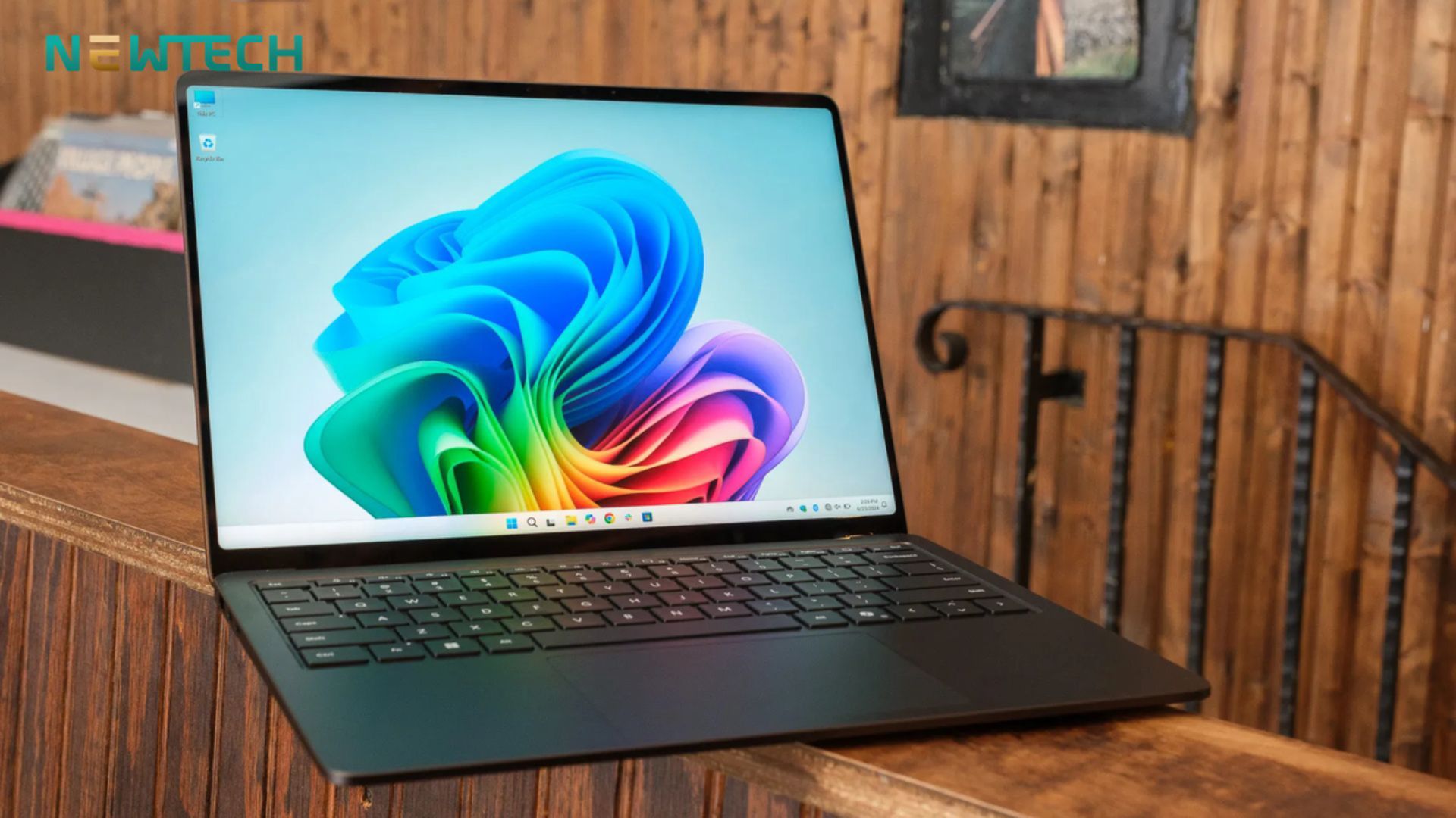 Surface Laptop 7 15 – Intel Core Ultra 7-268V 32GB 512GB 8 Surface Laptop 7 15 – Intel Core Ultra 7-268V 32GB 512GB