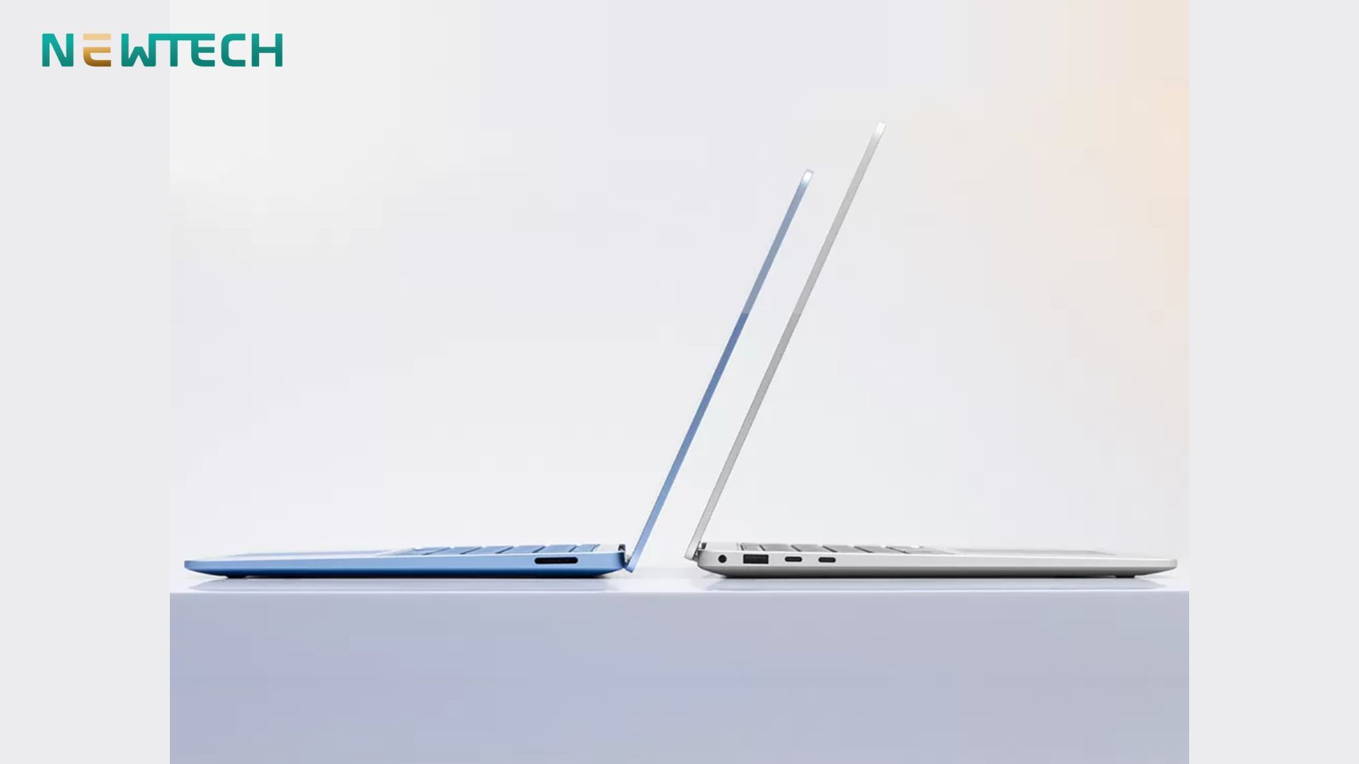 Surface Laptop 7 13.8 Intel Core Ultra 5 238V 32GB 256GB - Hệ thống kết nối đầy đủ