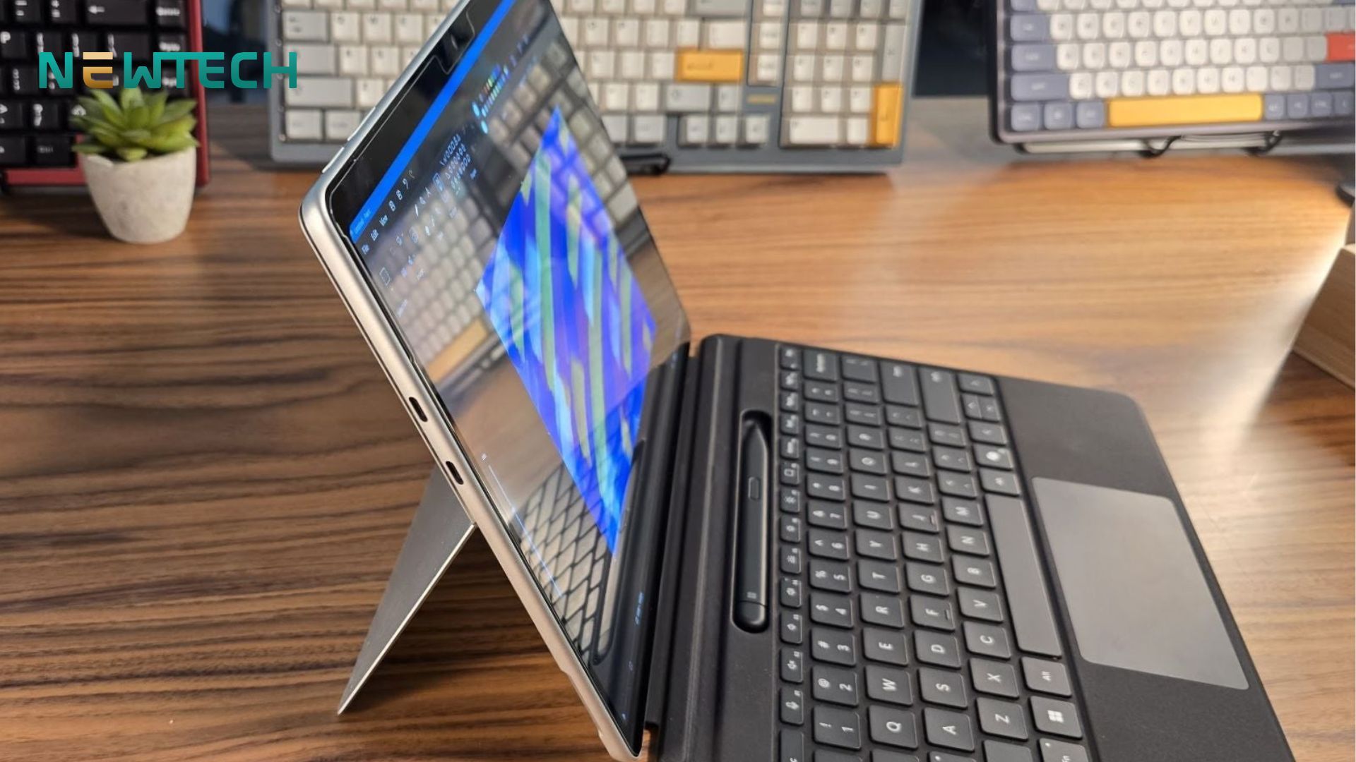 Surface Pro 11 Intel Core Ultra 5 238V 32GB 256GB 11 Surface Pro 11 Intel Core Ultra 5 238V 32GB 256GB