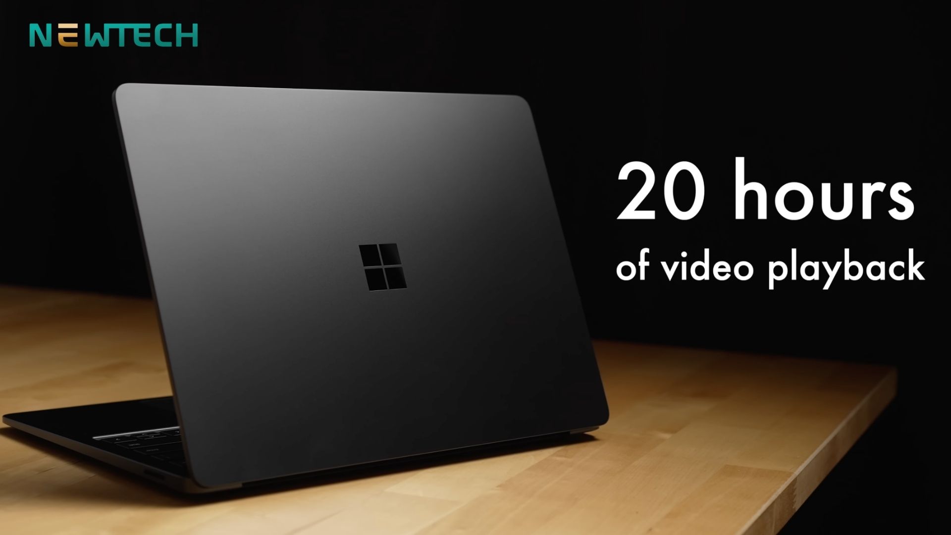 Surface Laptop 7 13.8 – Intel Core Ultra 5-236V 16GB 256GB