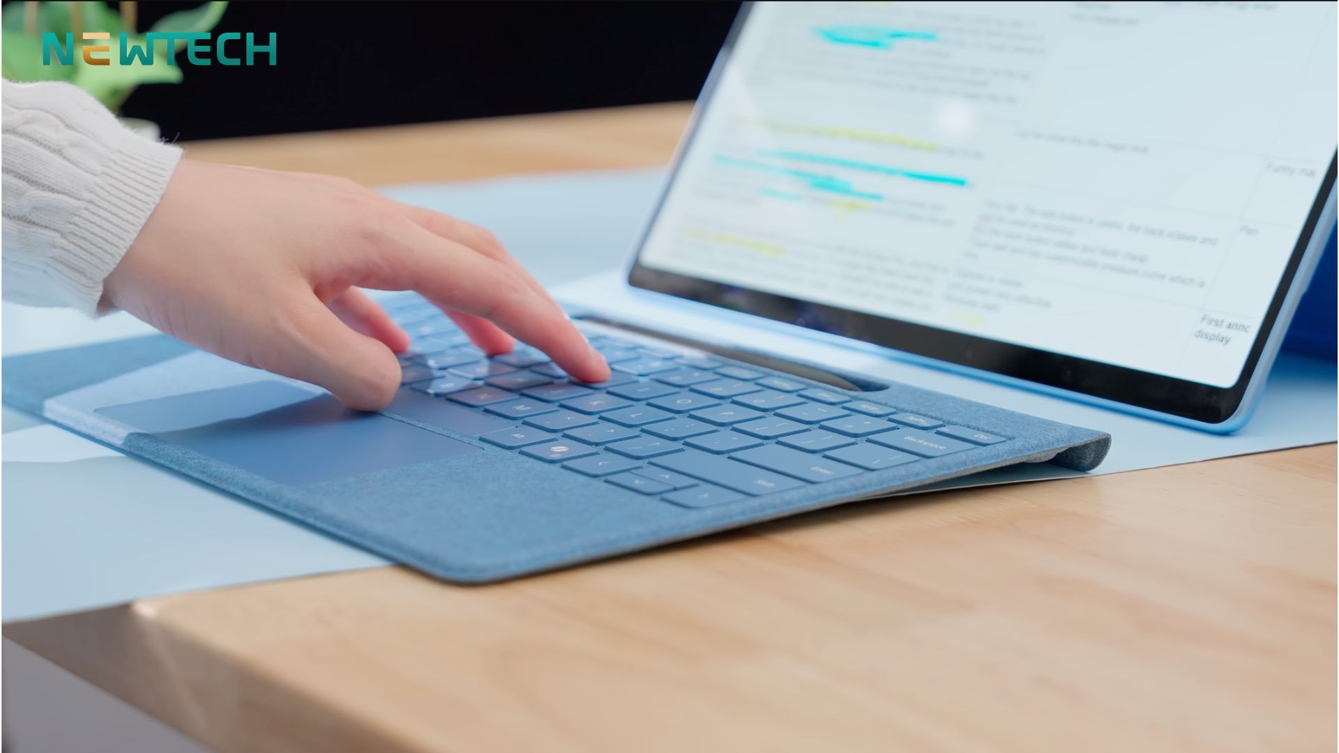 Surface Pro 11 Intel Core Ultra 7 268V 32GB 512GB