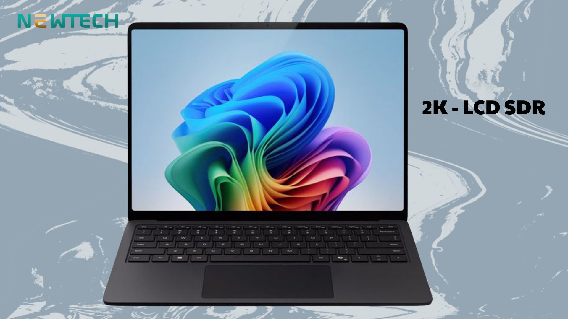 Surface Laptop 7 13.8 – Intel Core Ultra 5-238V 32GB 512GB