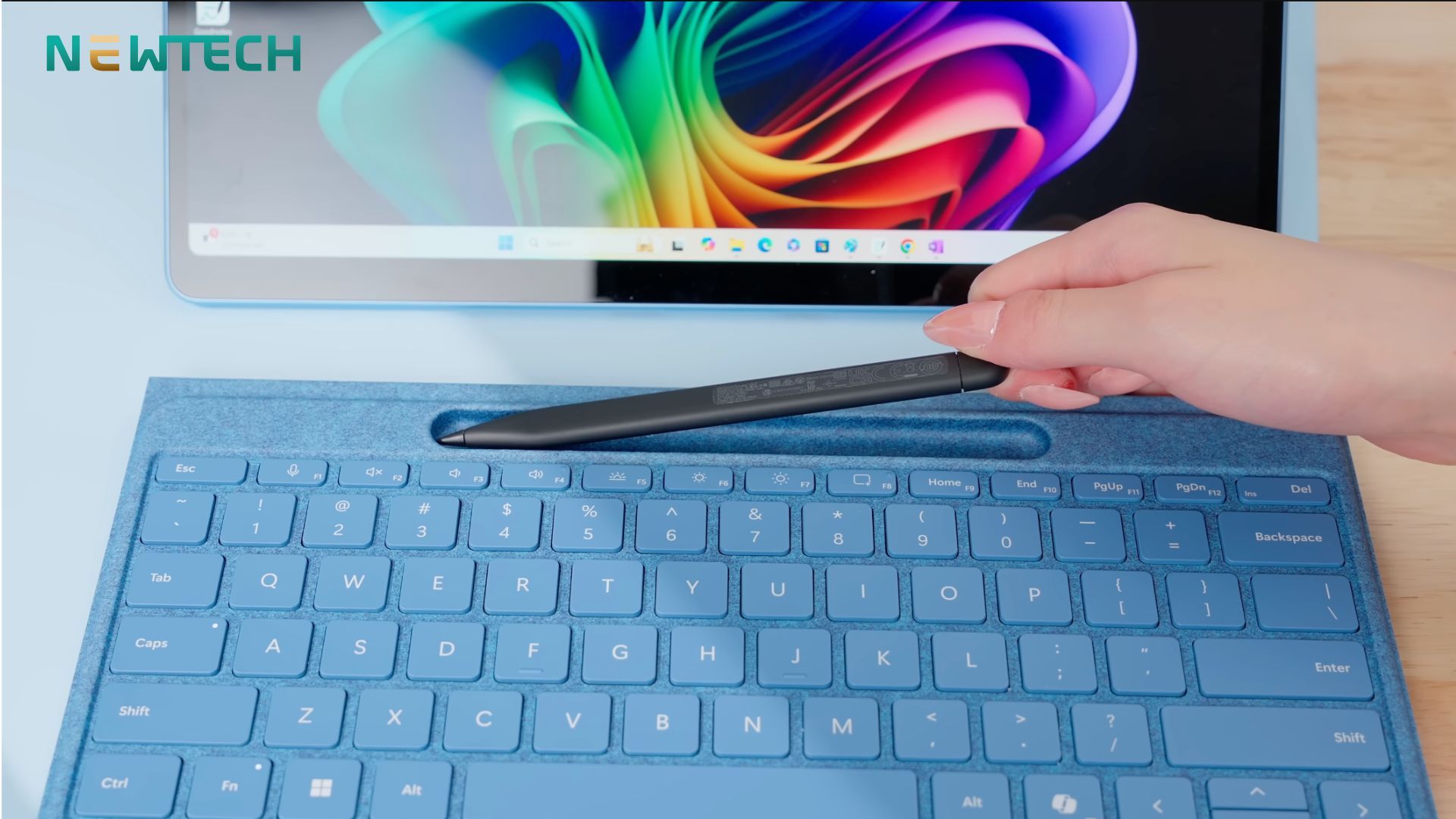 Surface Pro 11 Intel Core Ultra 7 268V 32GB 512GB