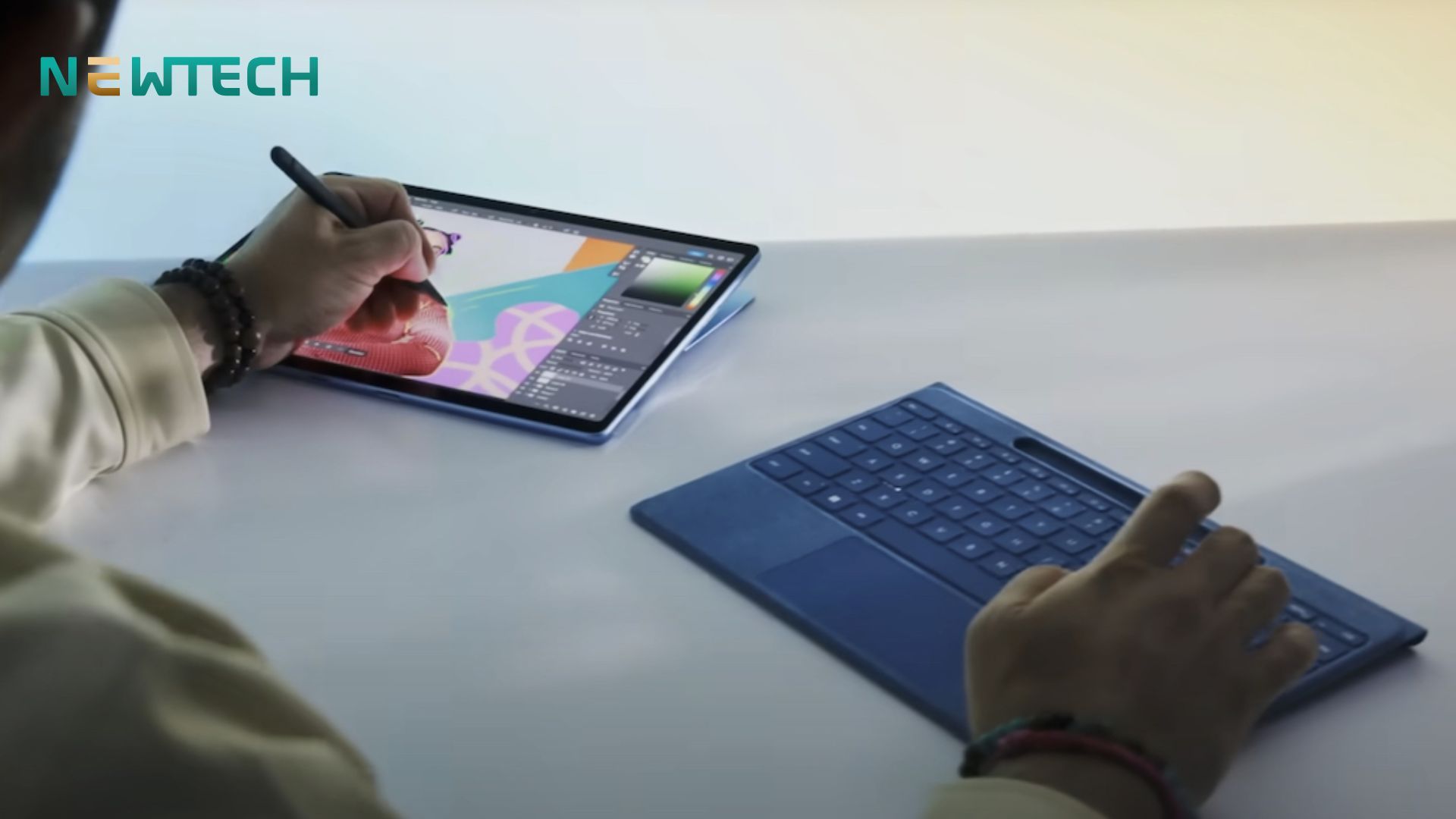 Surface Pro 11 Intel Core Ultra 5 236V 16GB 256GB 14 Surface Pro 11 Intel Core Ultra 5 236V 16GB 256GB