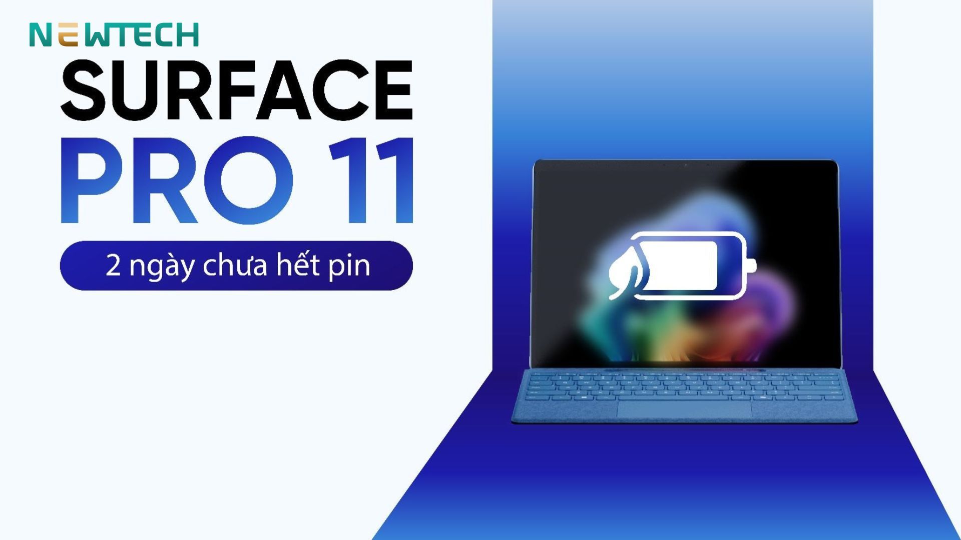 Surface Pro 11 - Intel Core Ultra 5-238V 32GB 512GB 10 Surface Pro 11 – Intel Core Ultra 5-238V 32GB 512GB