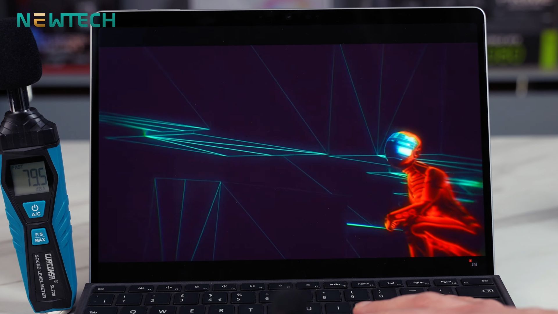 Surface Pro 11 - Intel Core Ultra 5-238V 32GB 512GB 11 Surface Pro 11 – Intel Core Ultra 5-238V 32GB 512GB