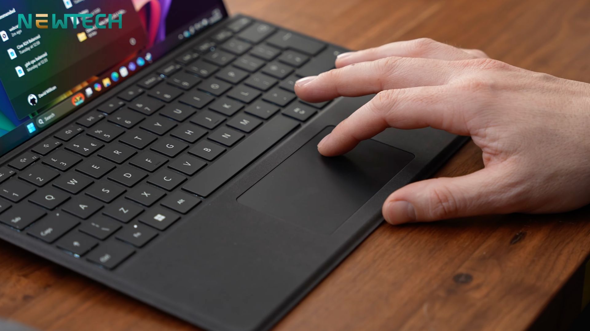 Surface Pro 11 - Intel Core Ultra 5-238V 32GB 512GB 12 Surface Pro 11 – Intel Core Ultra 5-238V 32GB 512GB