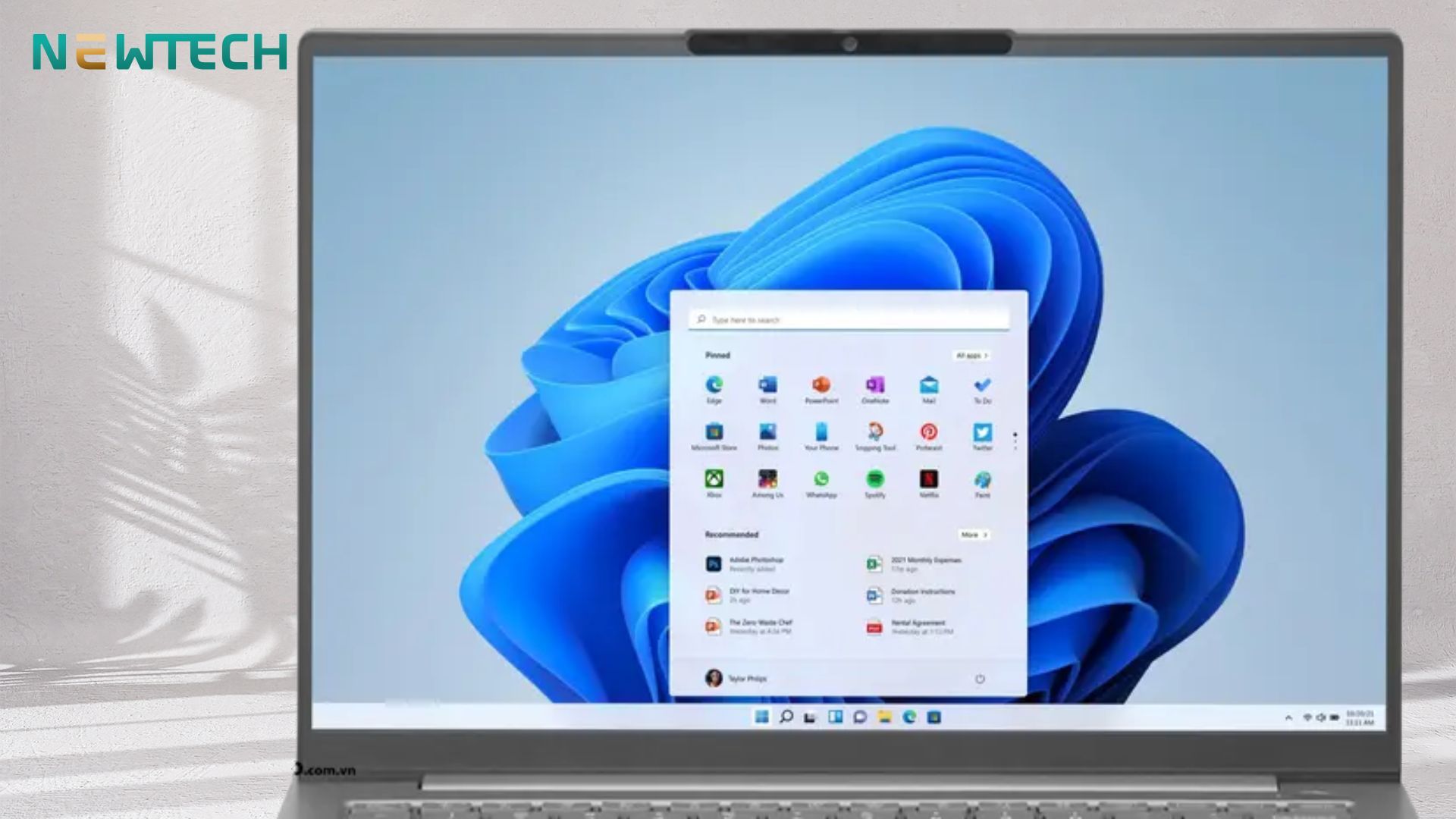 Lenovo Thinkbook 14 Gen 8 IRL - 14" Intel Core Ultra 5-220H/16GB/1TB/2.8K 18 Lenovo Thinkbook 14 Gen 8 IRL – 14″ Intel Core Ultra 5-220H/16GB/1TB/2.8K