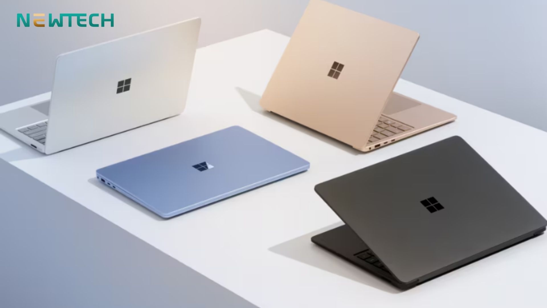 Surface Laptop 7 13.8 – Intel Core Ultra 7-268V 32GB 1TB