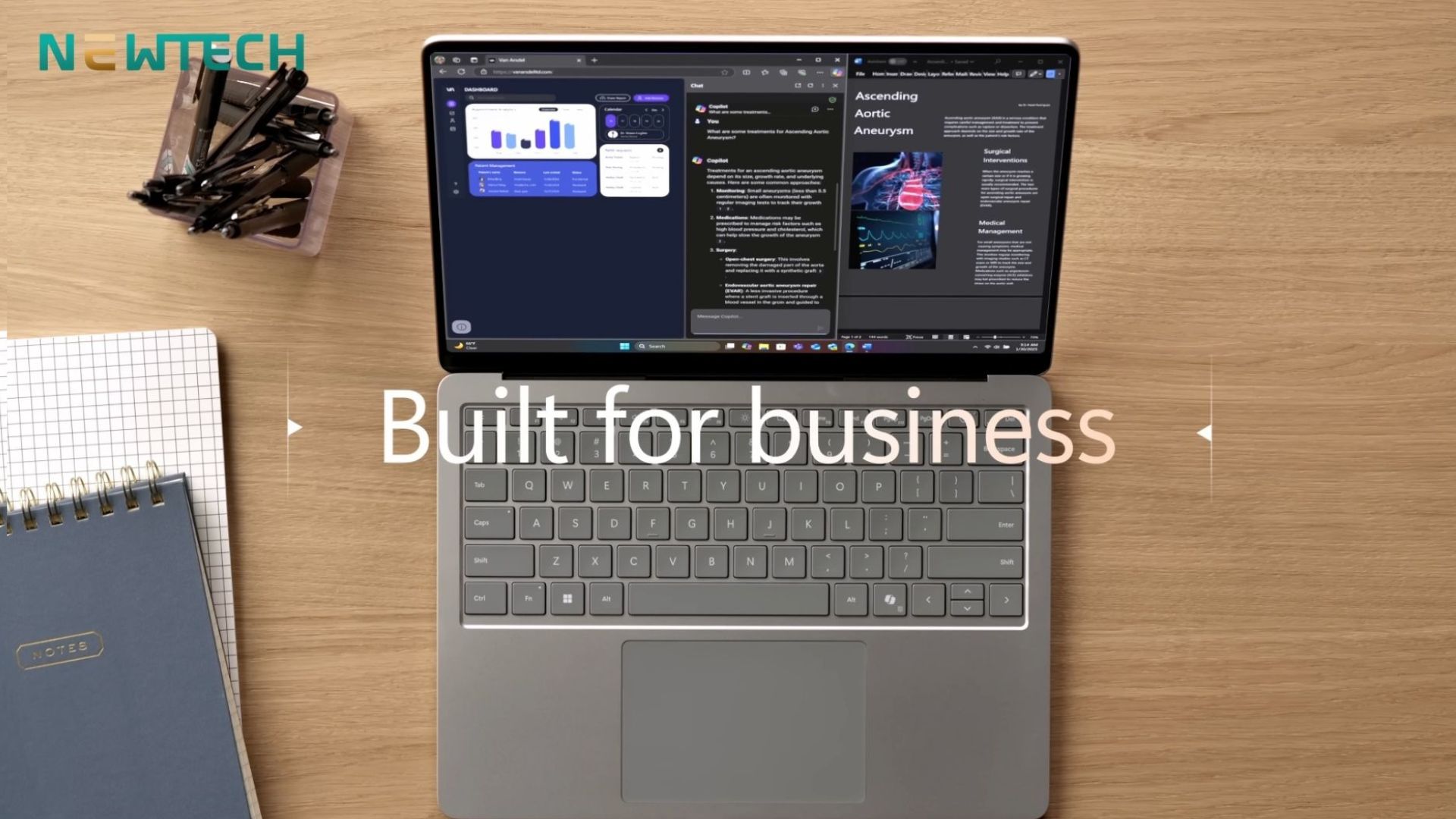 Surface Laptop 7 13.8 – Intel Core Ultra 7-268V 32GB 1TB 8 Surface Laptop 7 13.8 – Intel Core Ultra 7-268V 32GB 1TB