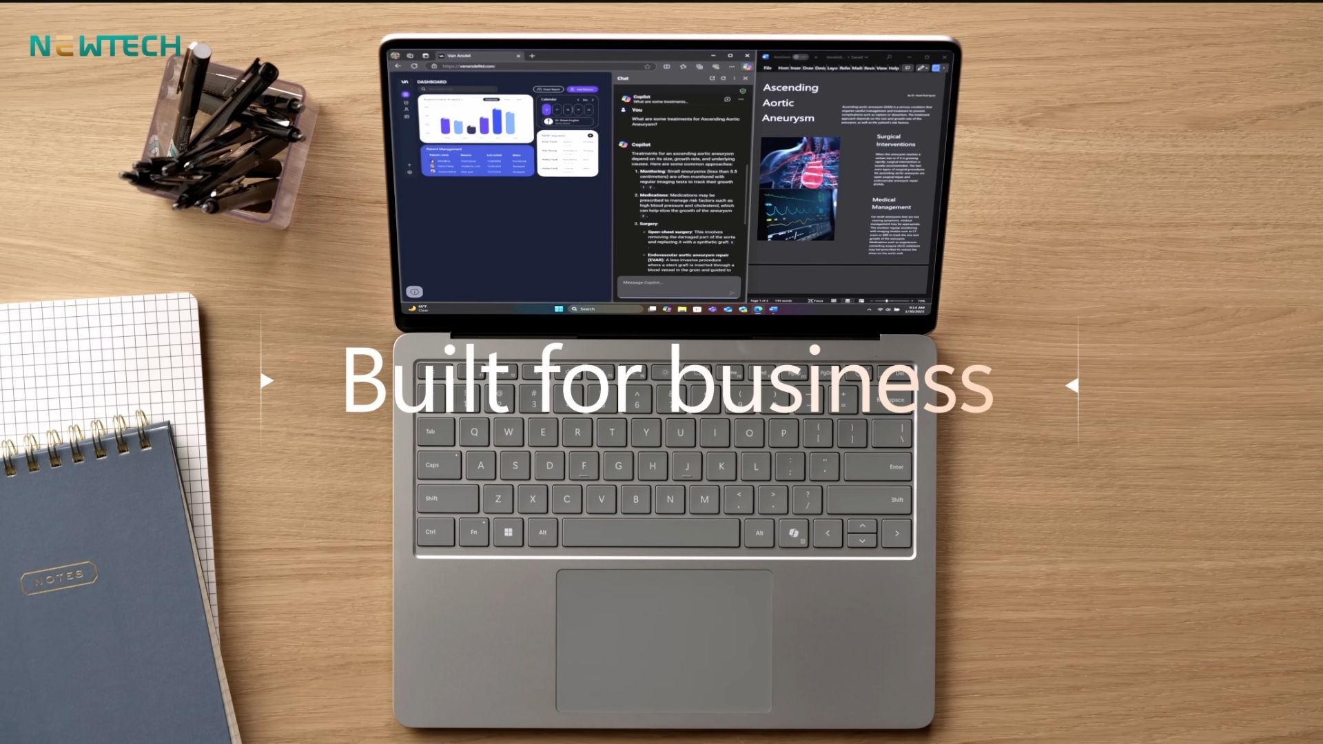 Surface Laptop 7 13.8 – Intel Core Ultra 7-268V 32GB 256GB 8 Surface Laptop 7 13.8 – Intel Core Ultra 7-268V 32GB 256GB
